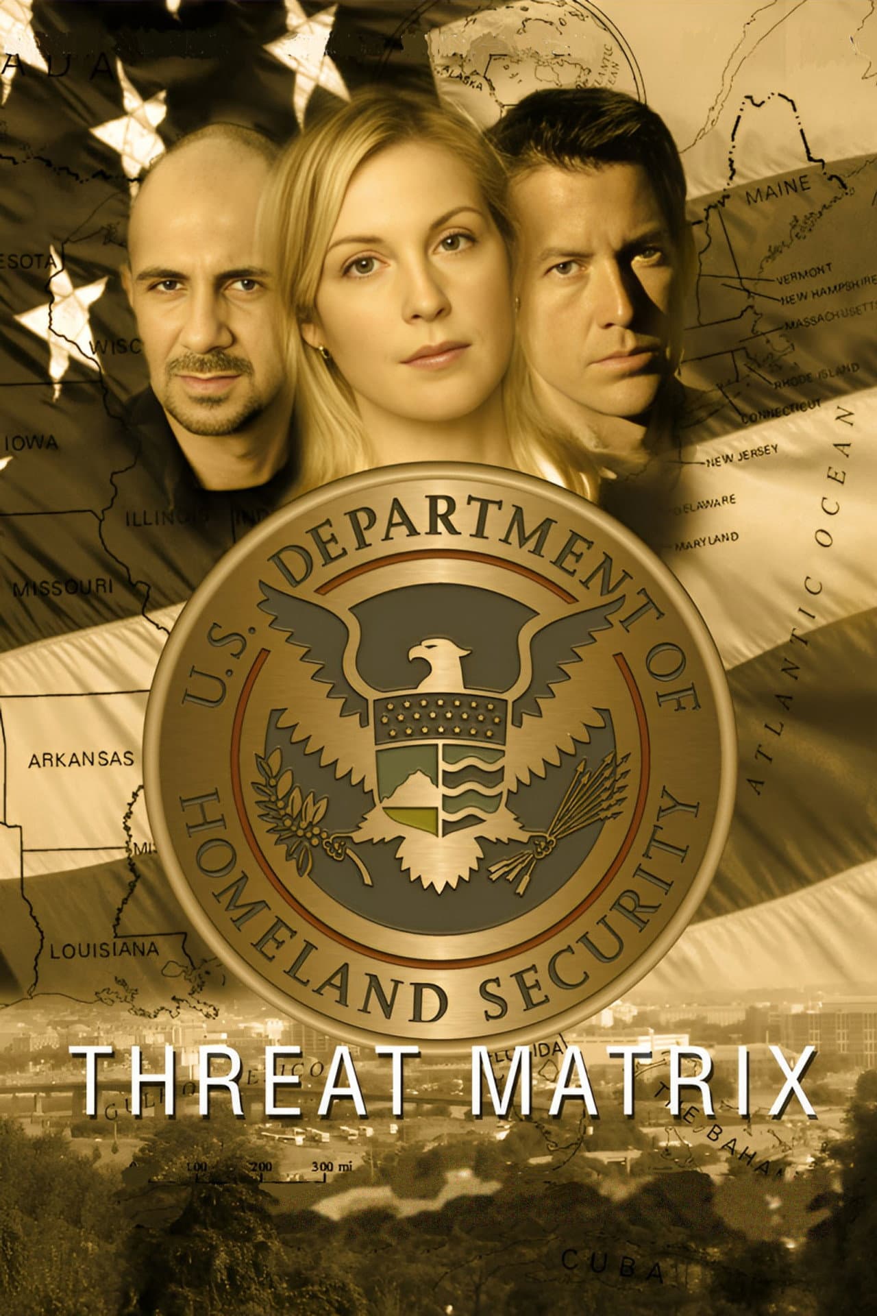 Threat Matrix preview 2