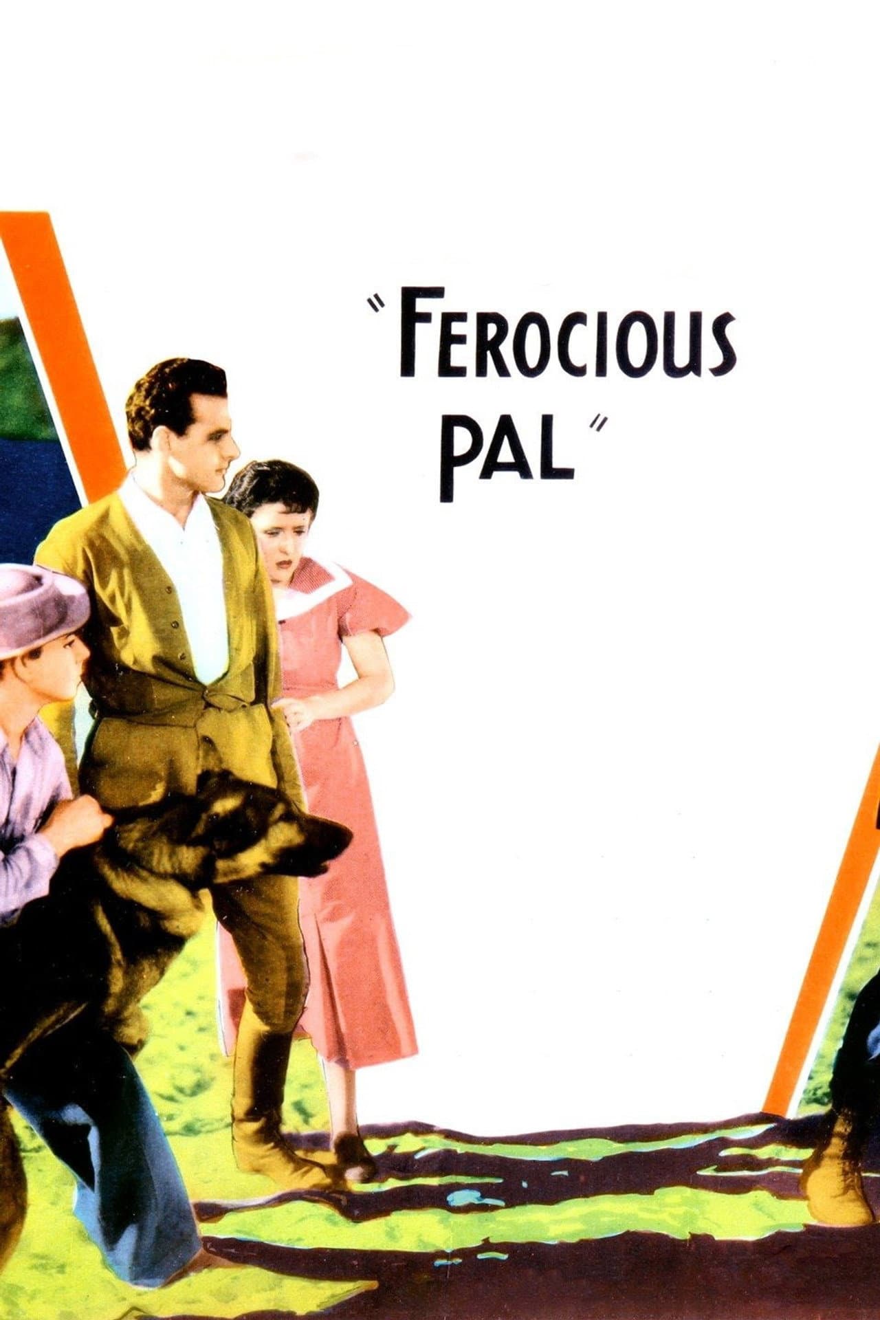 Ferocious Pal preview 2