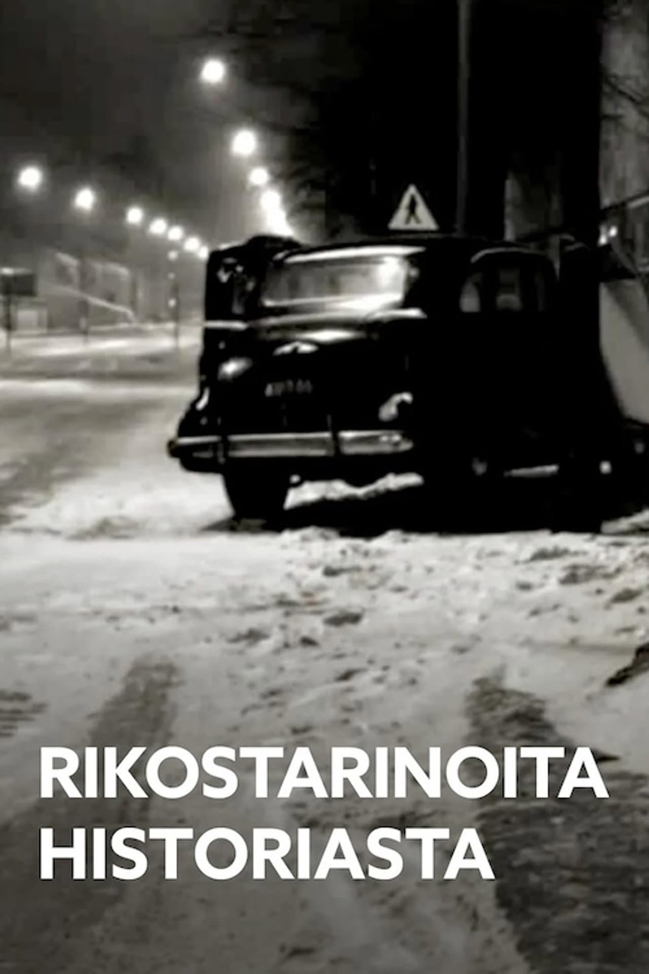 Rikostarinoita historiasta preview 2
