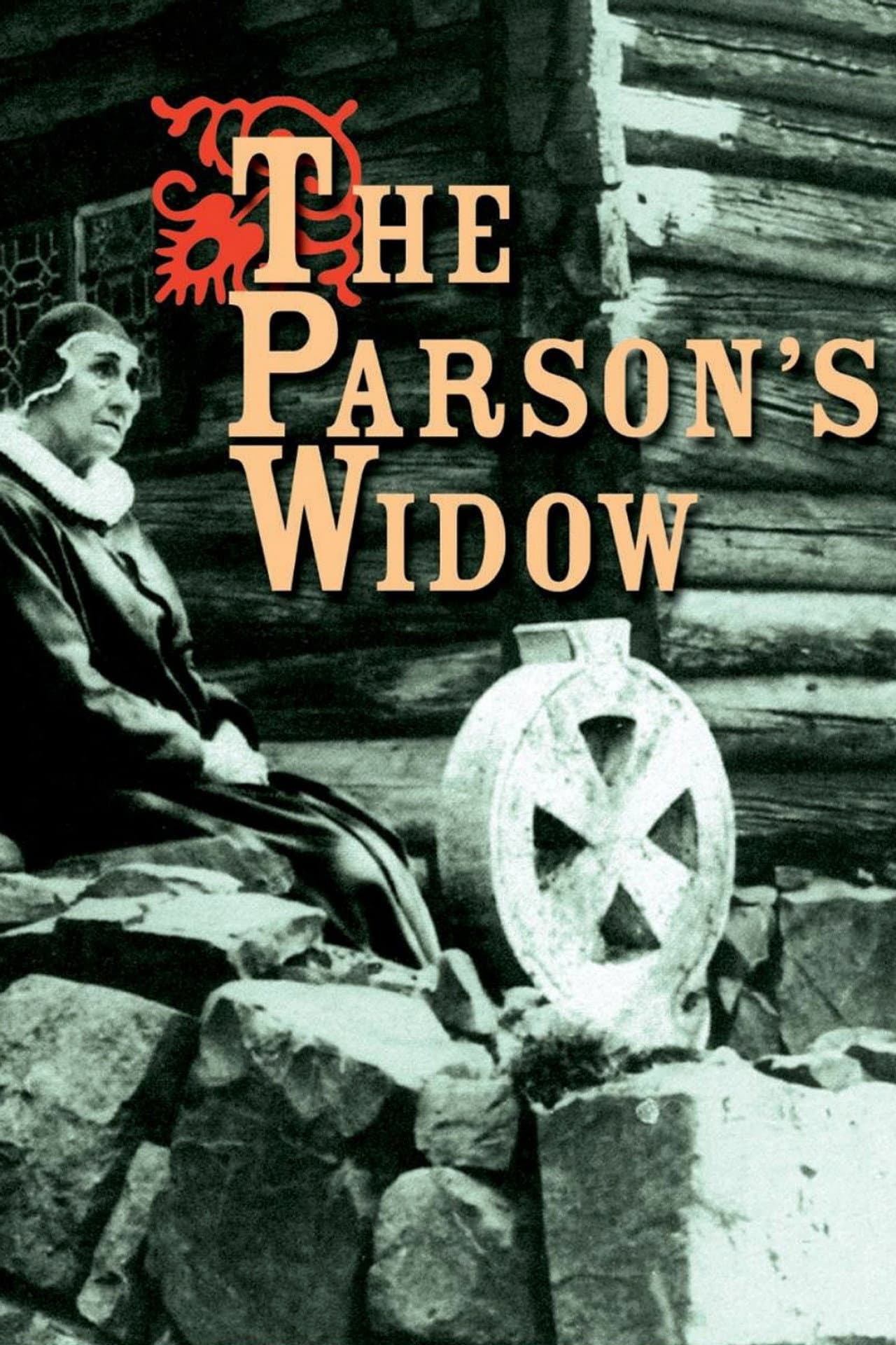 The Parson's Widow preview 2