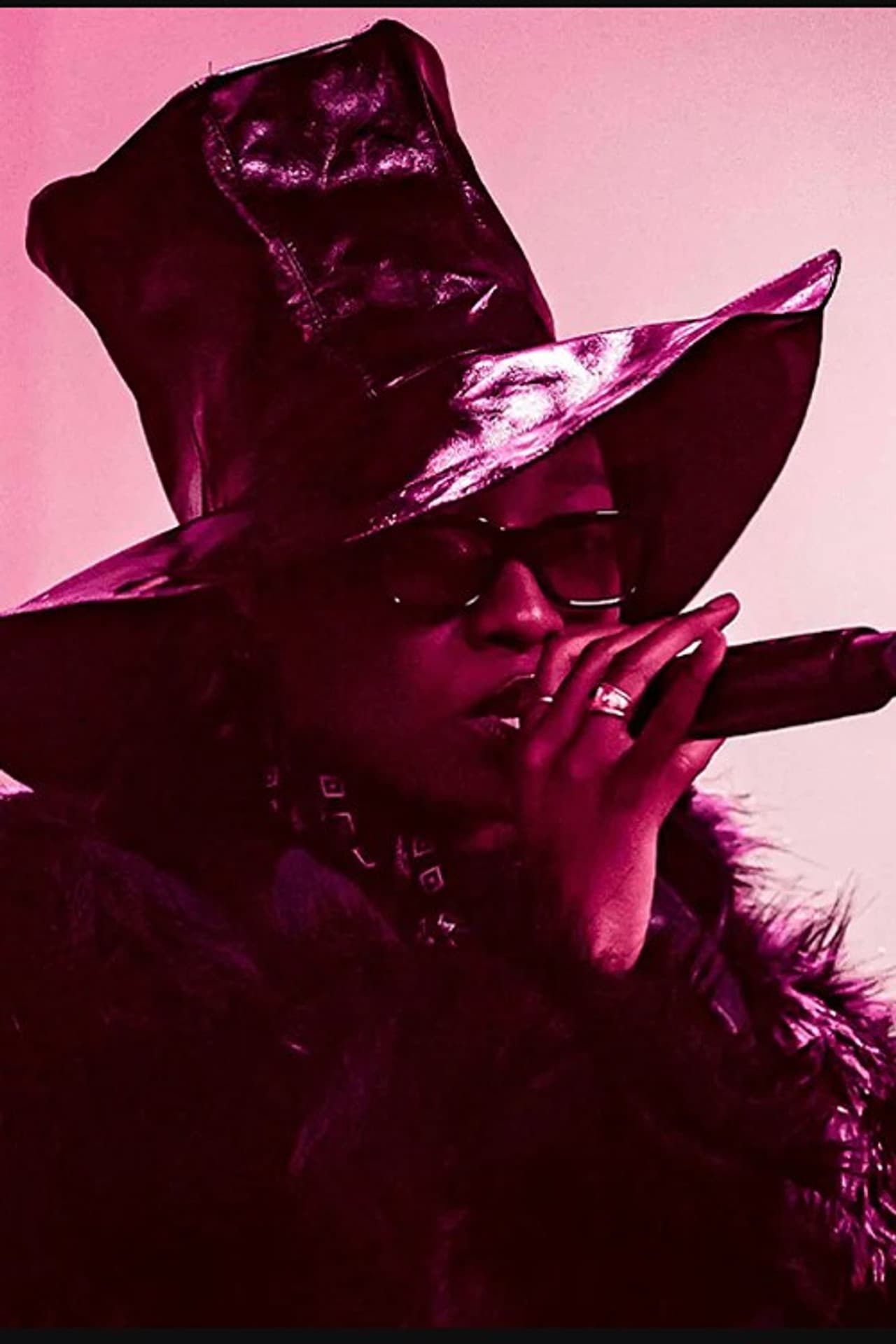 Little Simz: Live at the BBC preview 1
