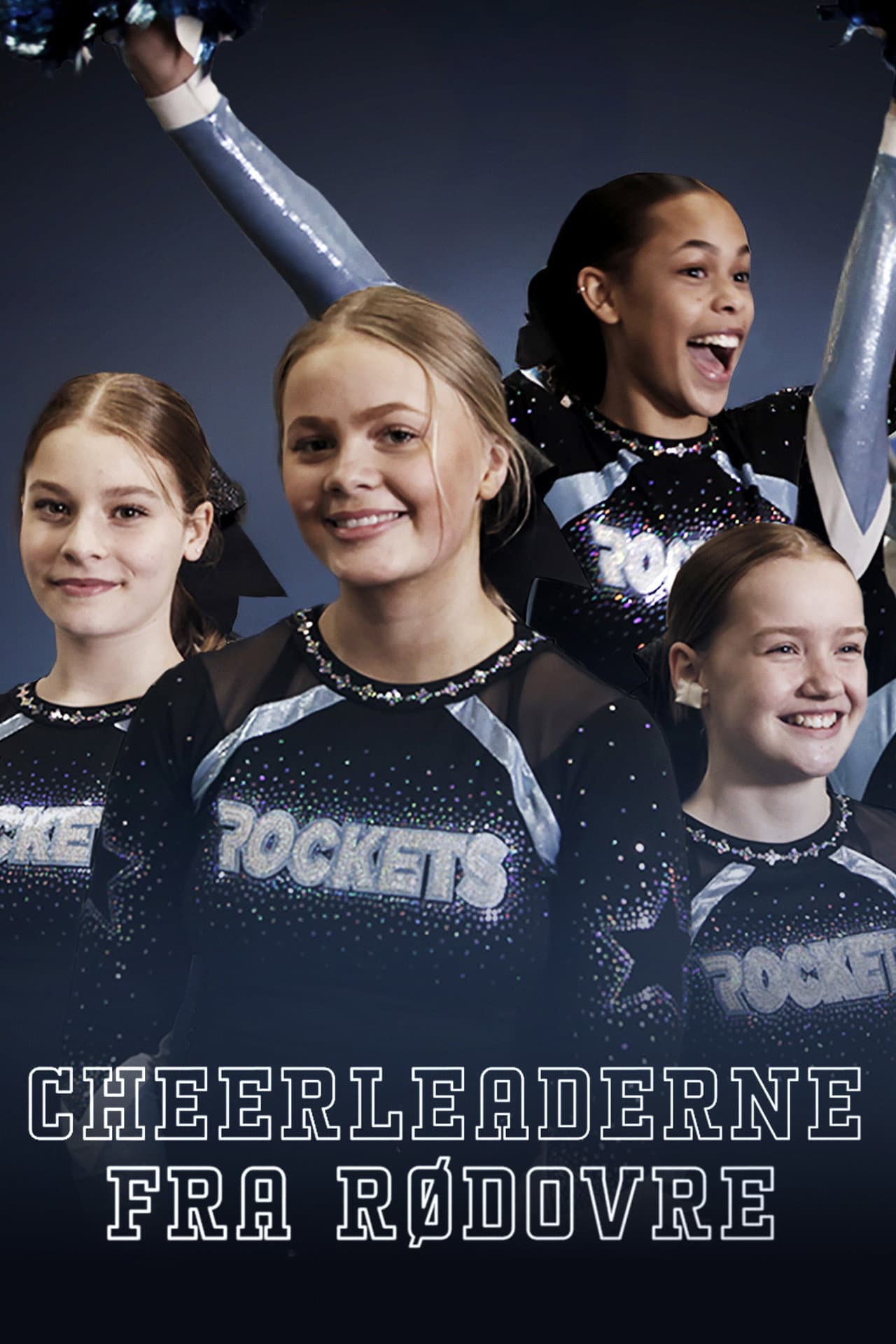 Cheerleaderne fra Rødovre preview 2