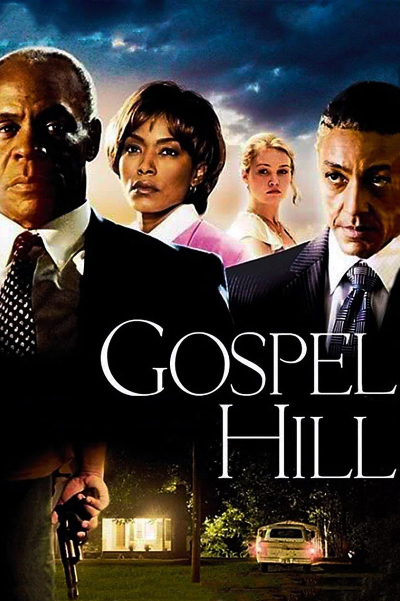 Gospel Hill preview 2