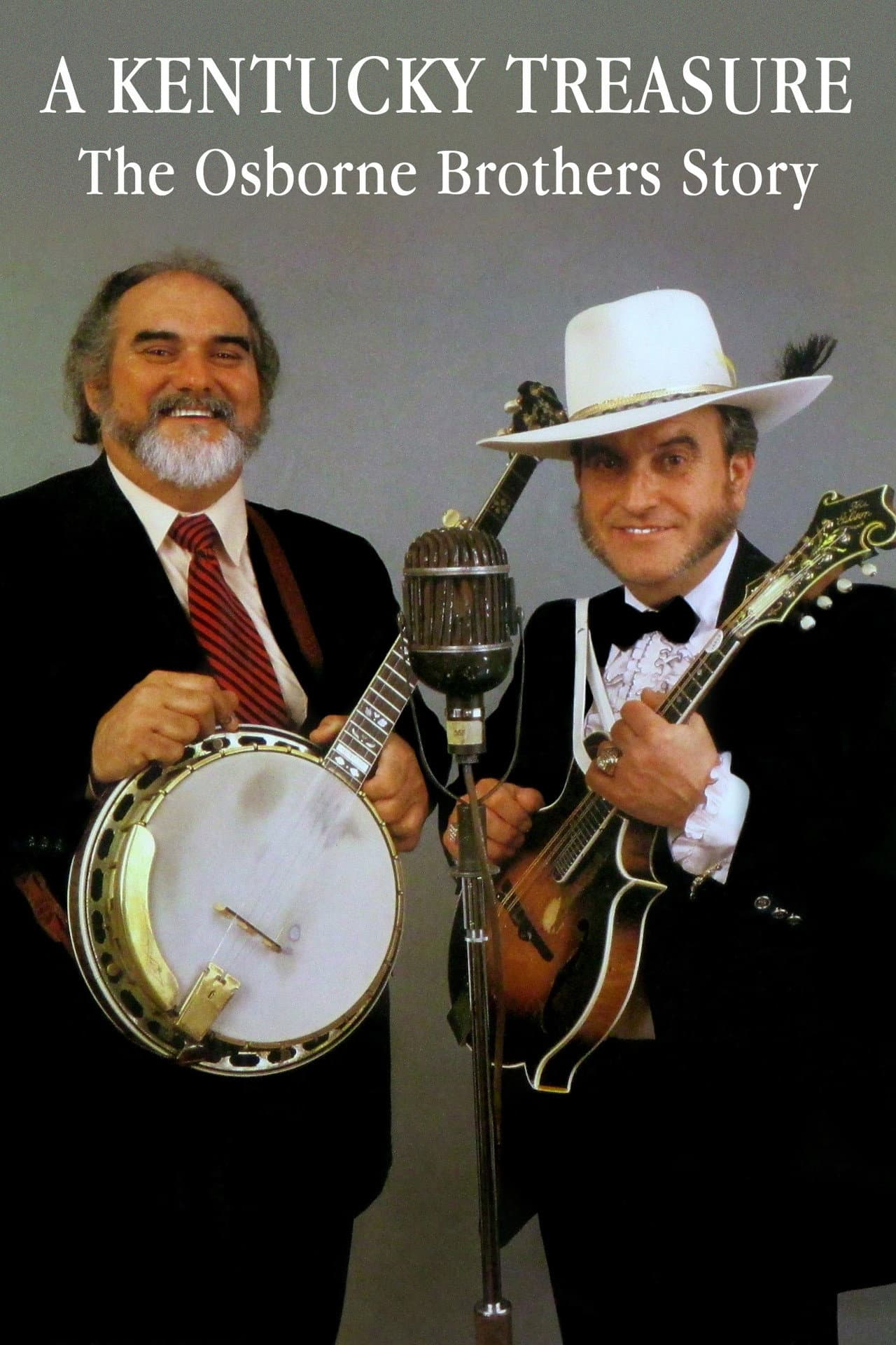 A Kentucky Treasure: The Osborne Brothers Story preview 2