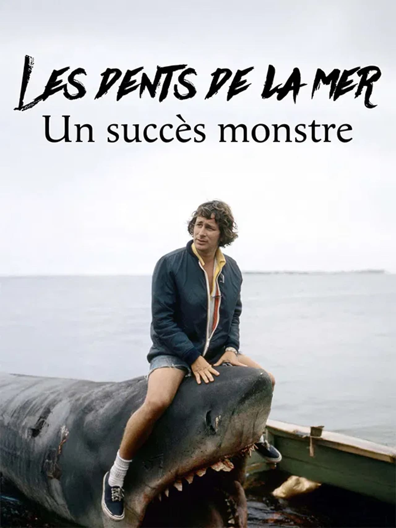 Jaws, a Monstrous Success preview 2