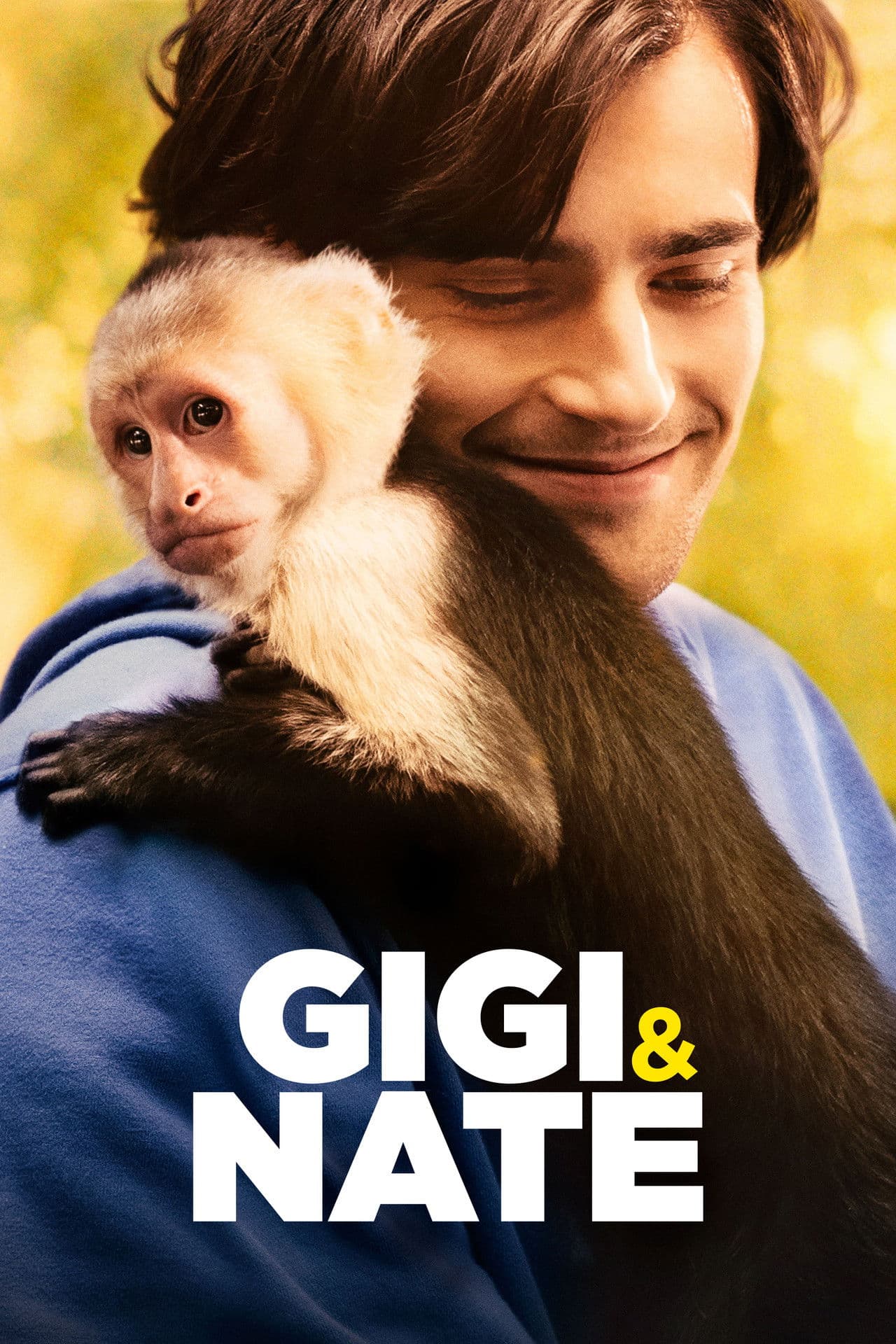 Gigi & Nate preview 2