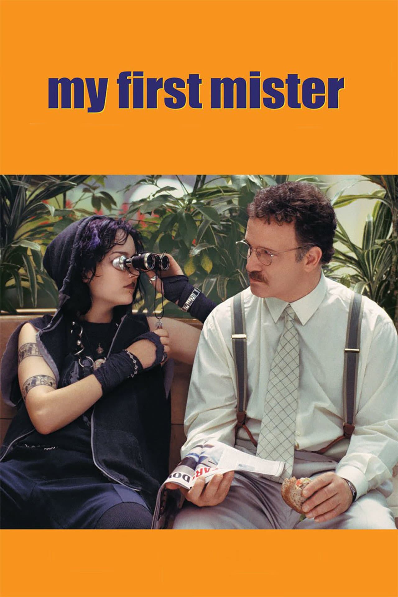 My First Mister preview 2
