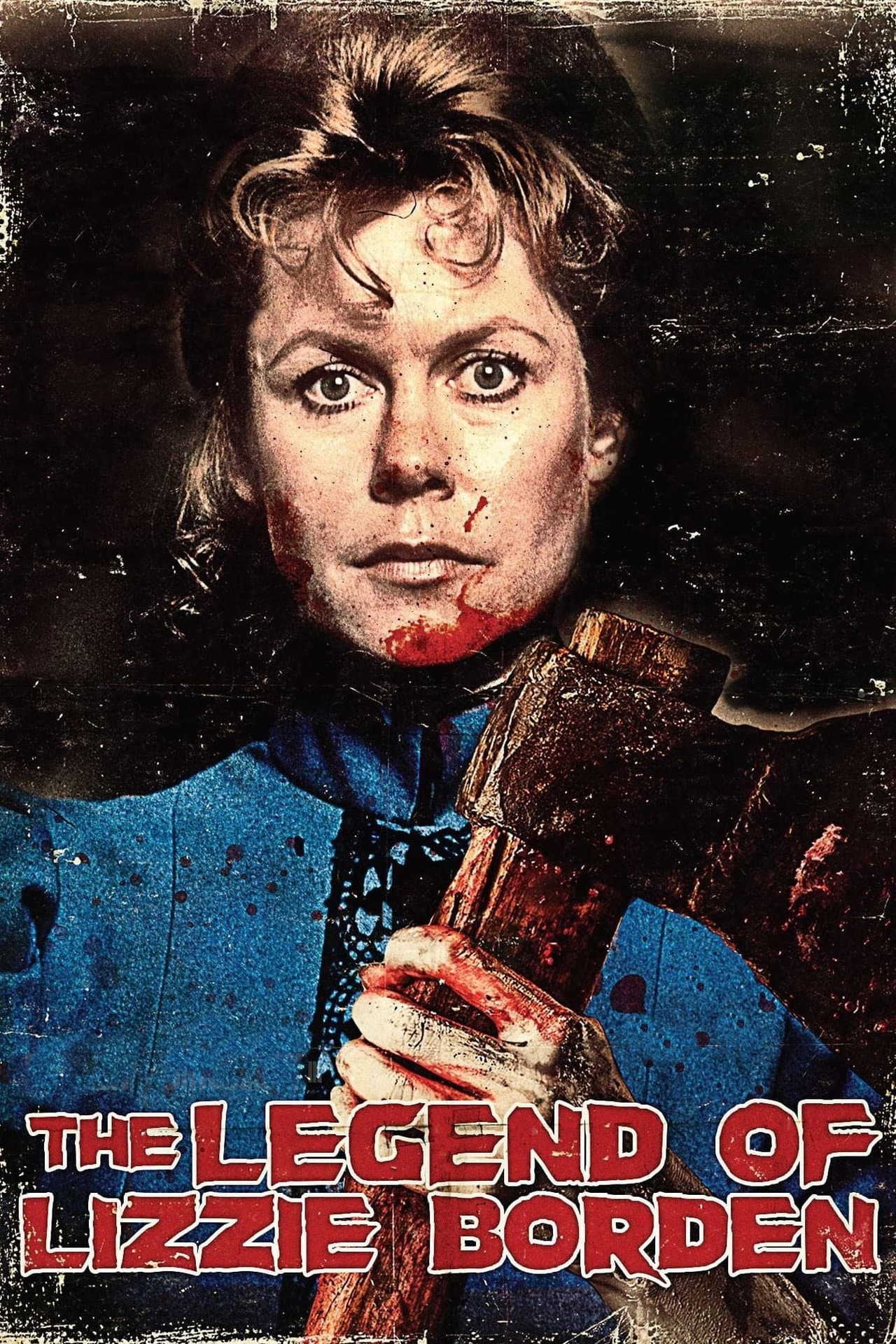 The Legend of Lizzie Borden preview 2