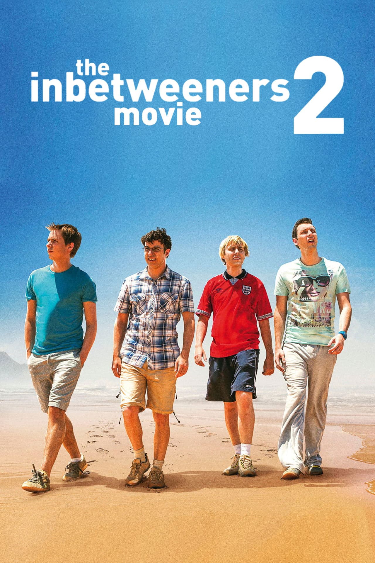 The Inbetweeners 2 preview 2