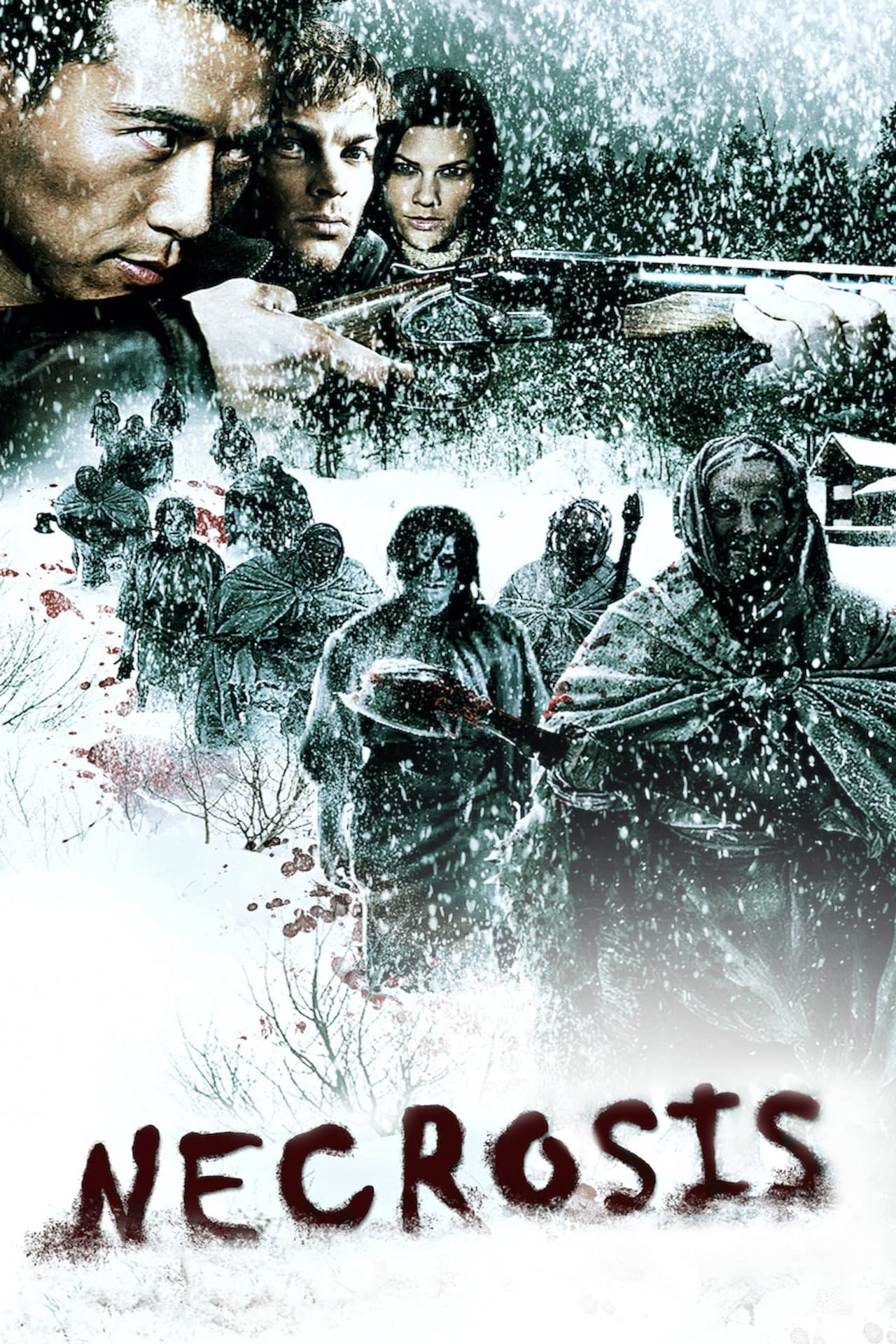 Necrosis preview 2