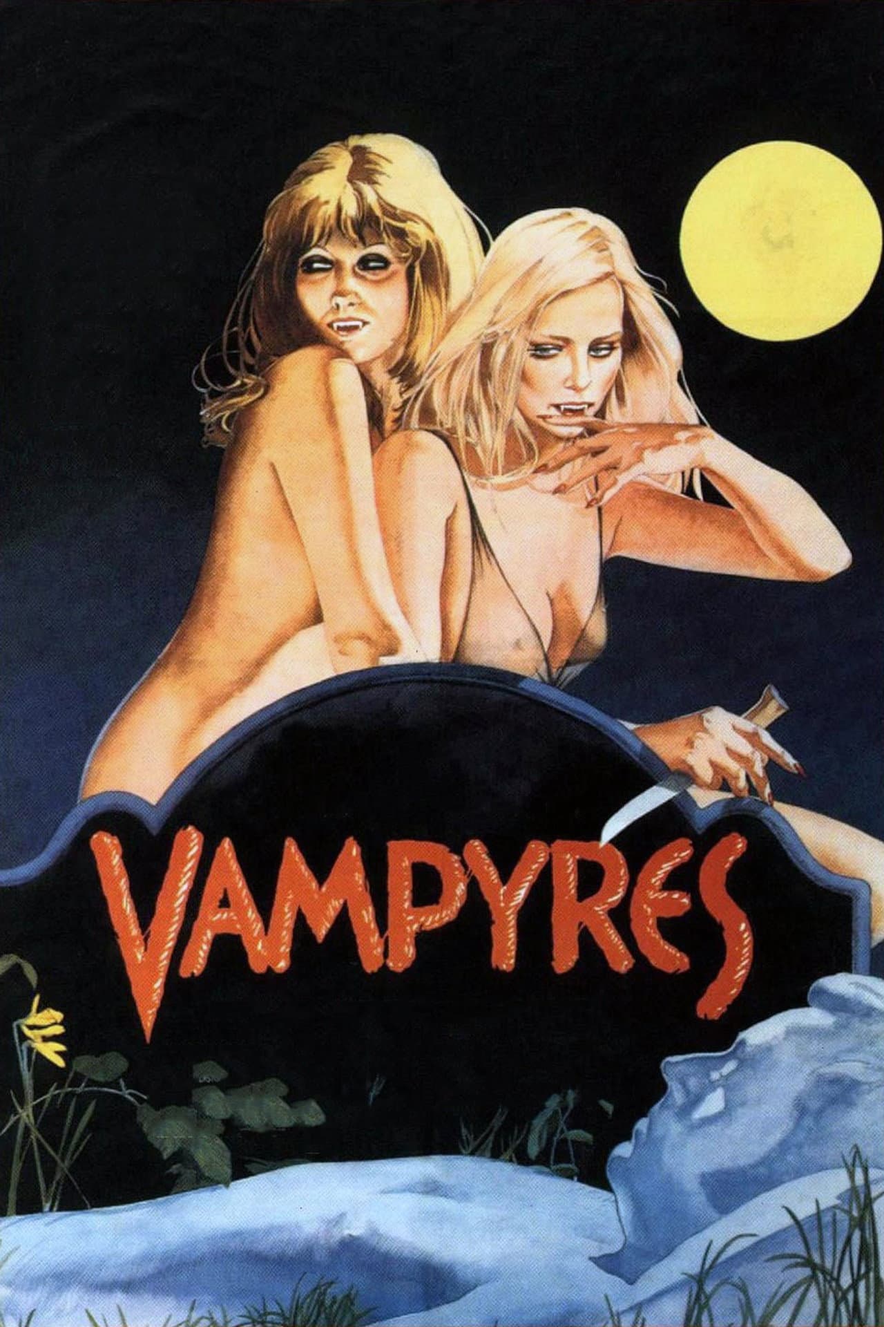 Vampyres preview 2