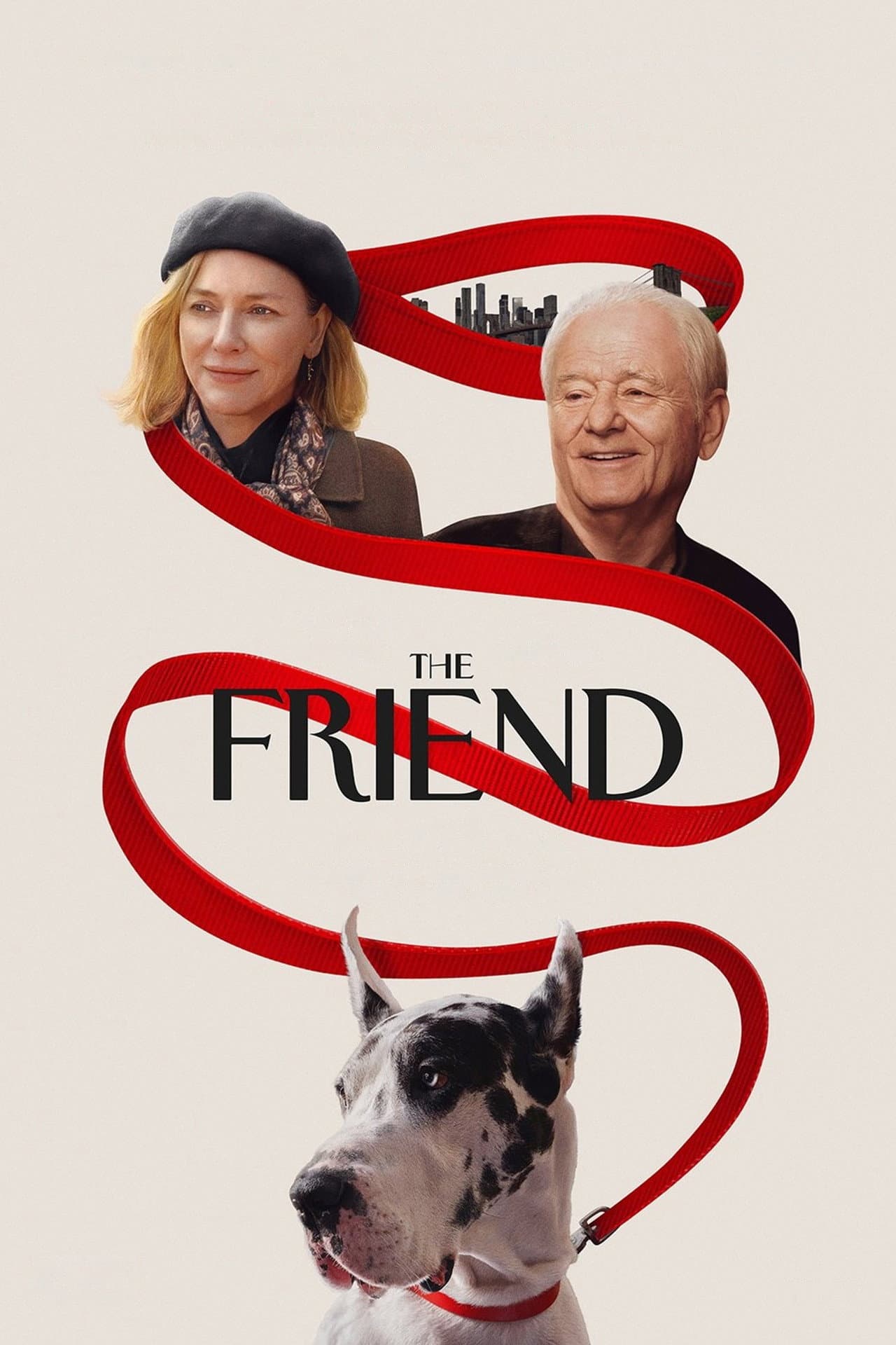 The Friend preview 2