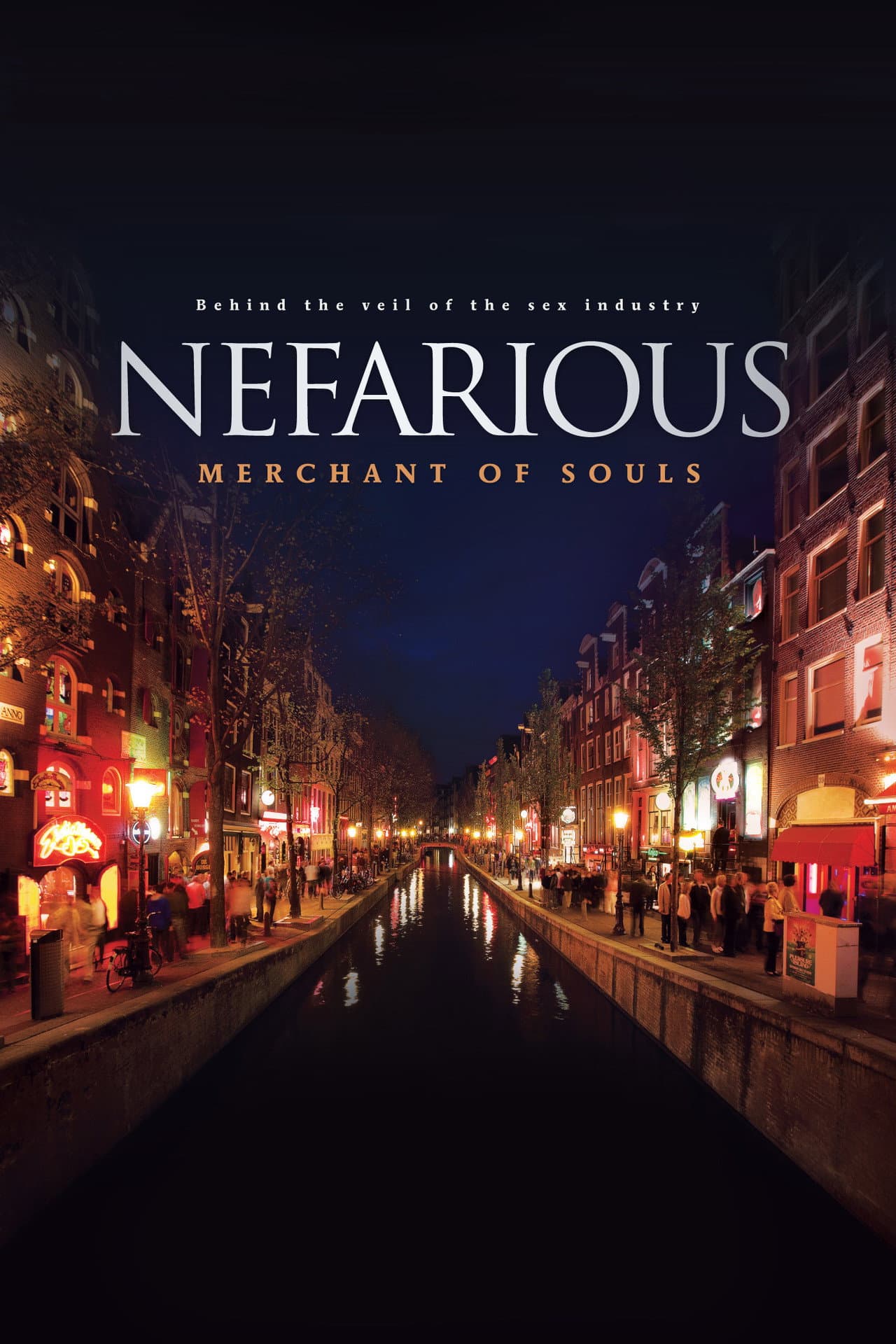 Nefarious: Merchant of Souls preview 1