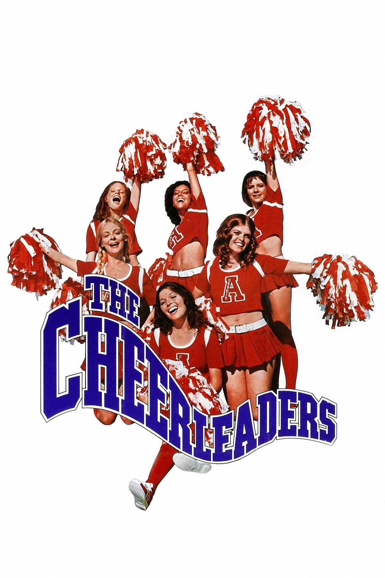 The Cheerleaders preview 2