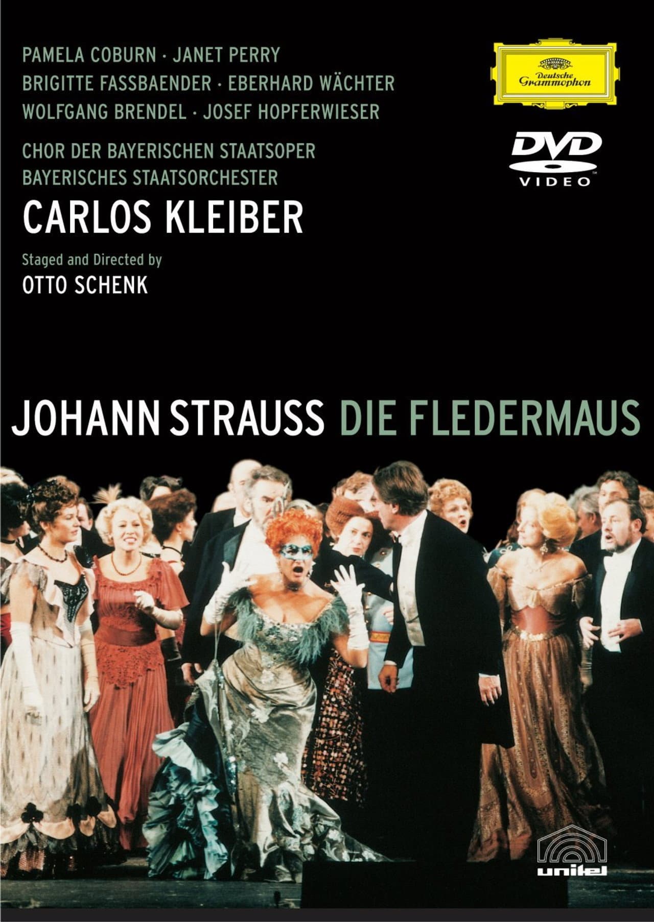 Die Fledermaus preview 1