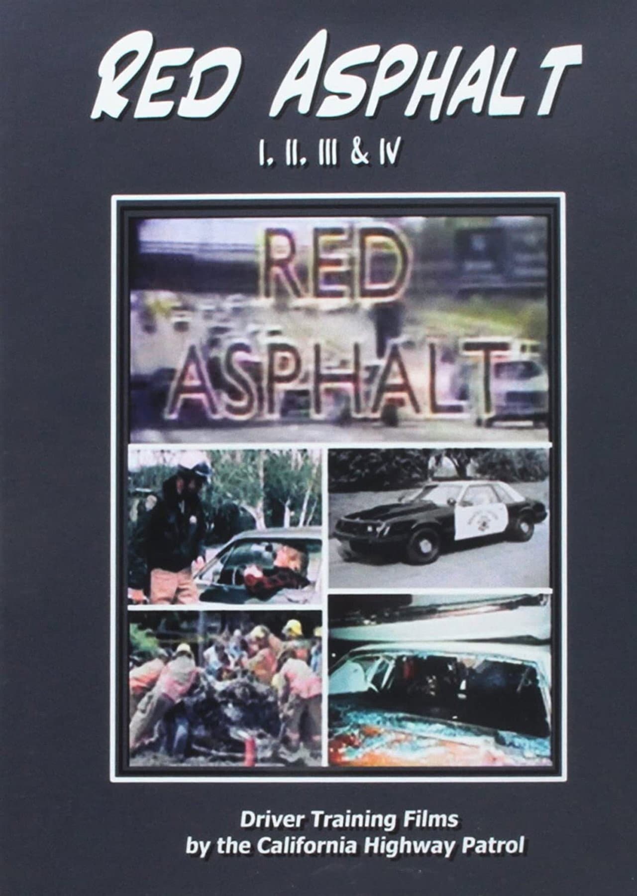 Red Asphalt preview 1