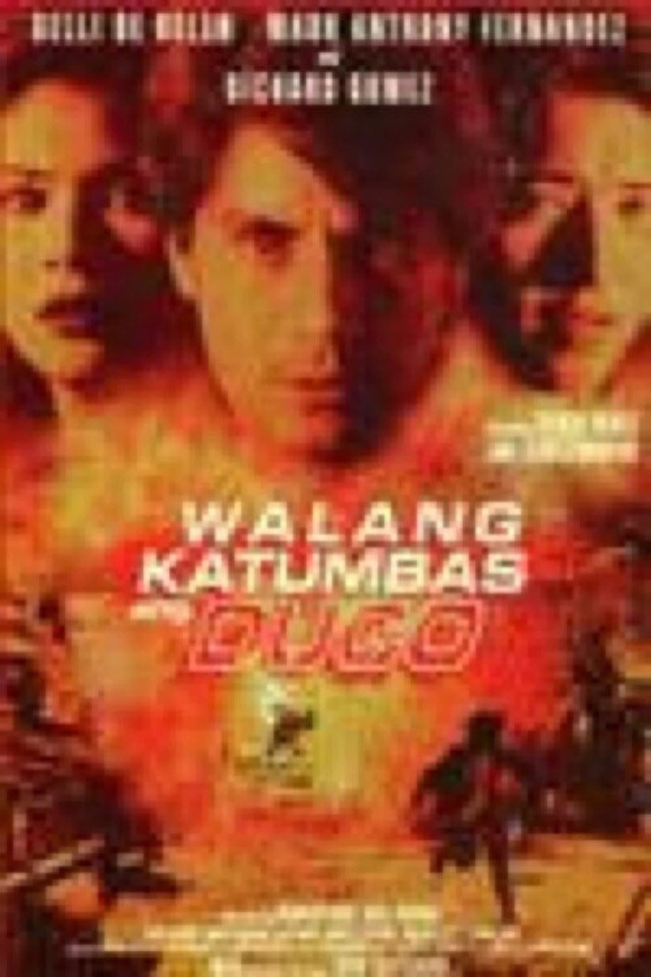Walang Katumbas ang Dugo preview 1
