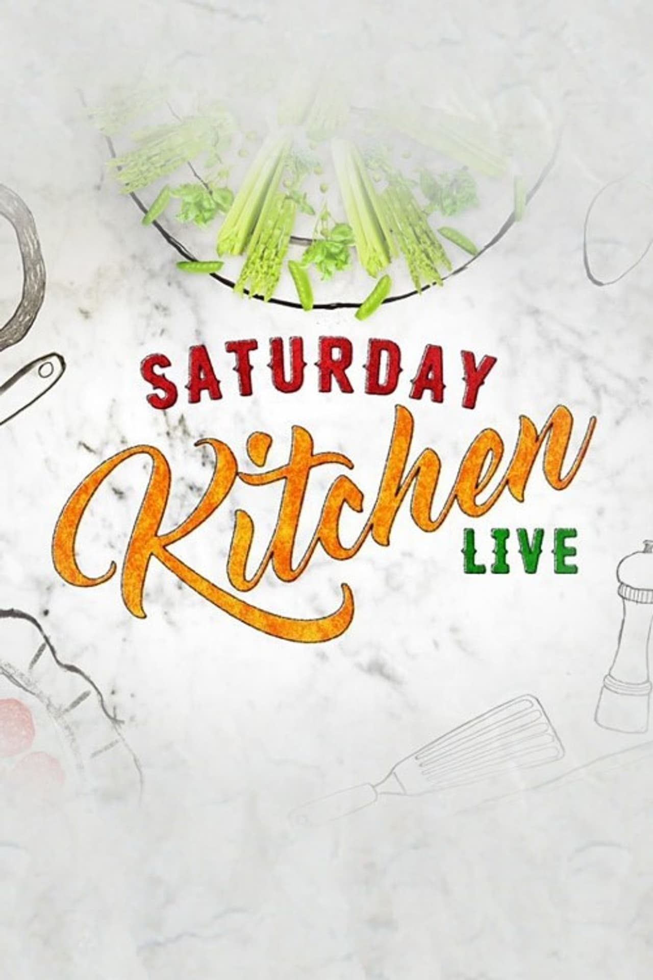 Saturday Kitchen Live preview 2