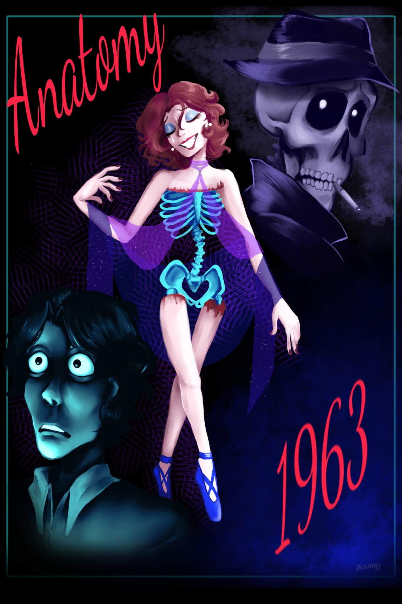Anatomy preview 2