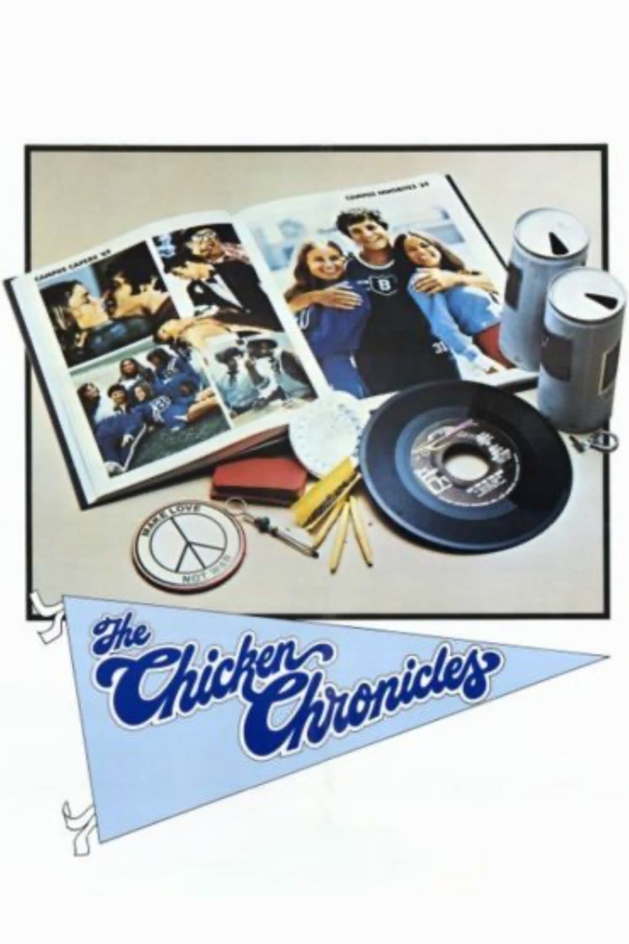 The Chicken Chronicles preview 2