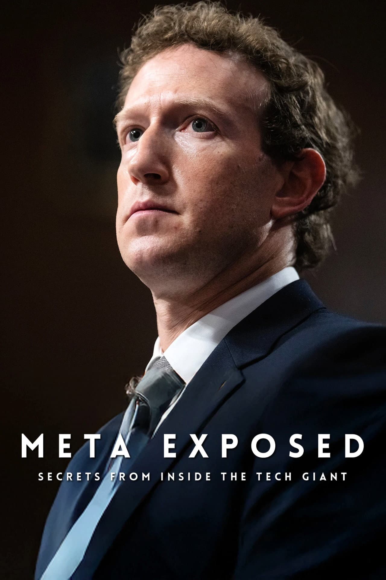 Meta Exposed:  Secrets From Inside The Tech Giant preview 2