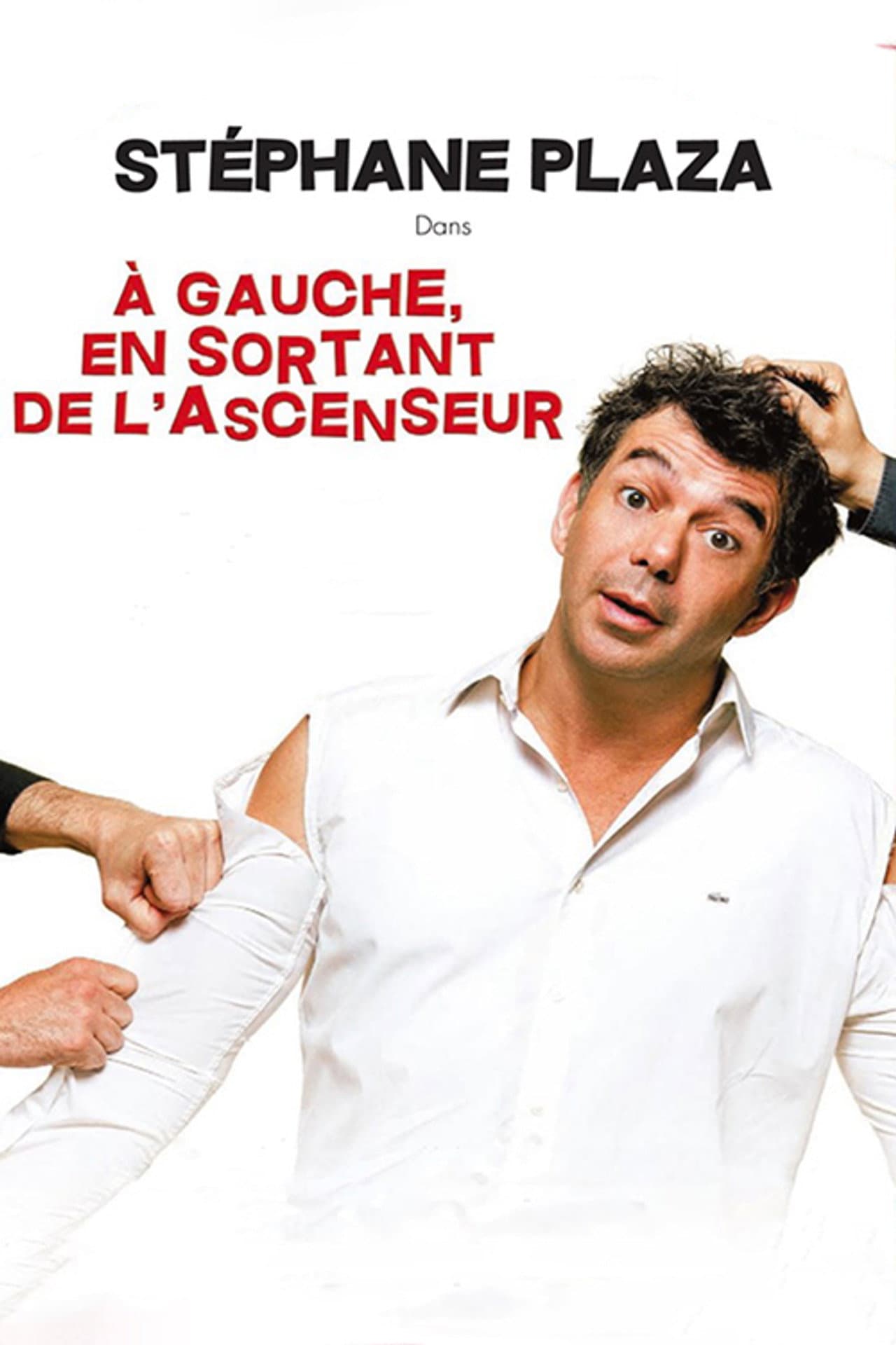 À gauche en sortant de l'ascenseur preview 2