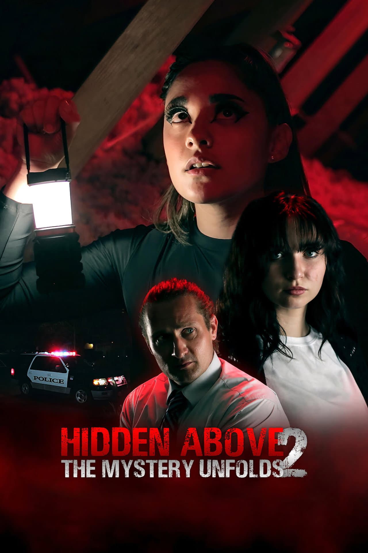 Hidden Above 2: The Mystery Unfolds preview 2