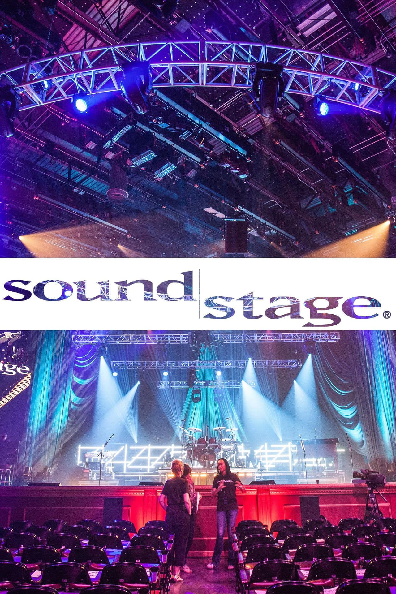 Soundstage preview 2