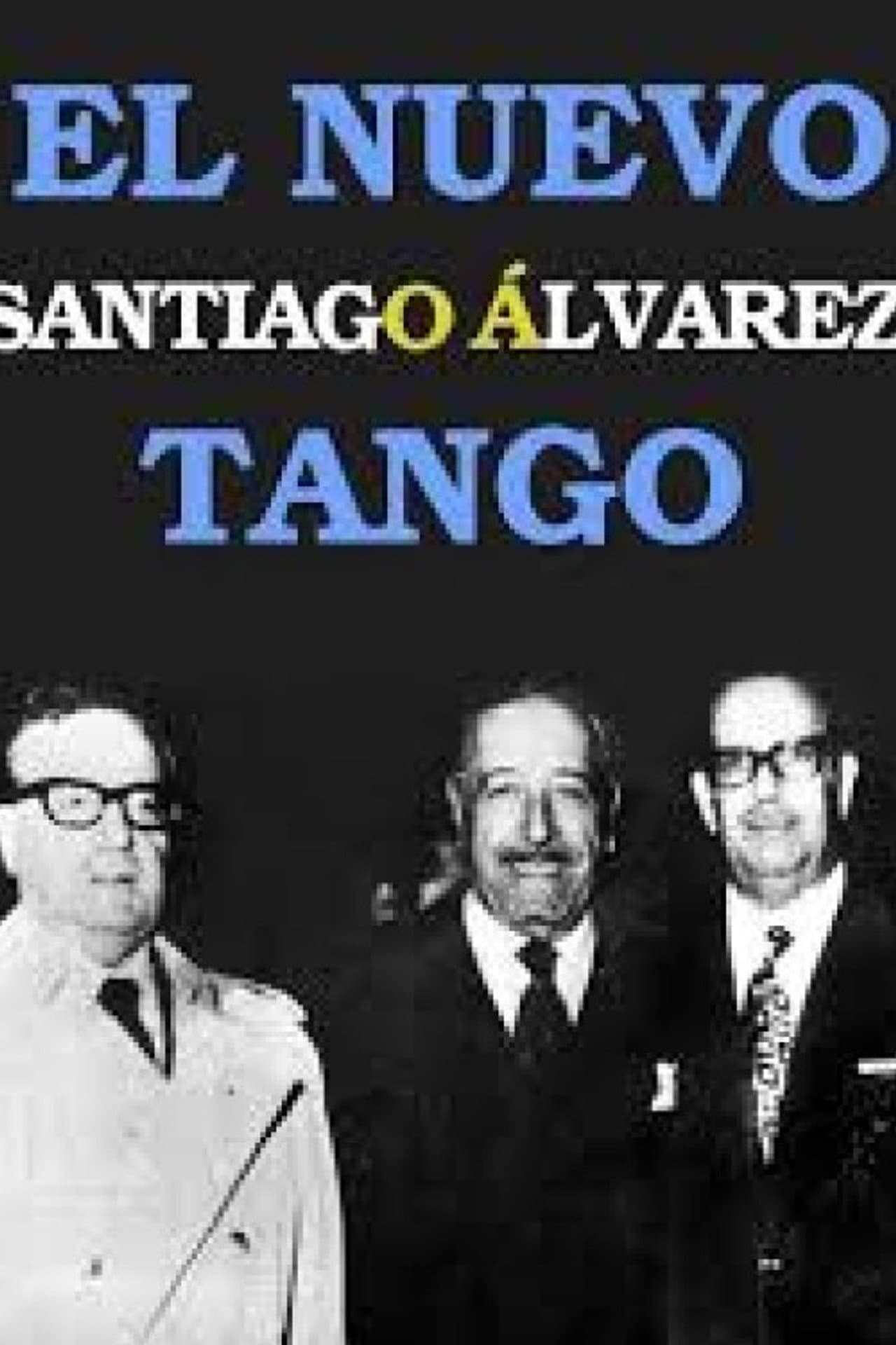 The New Tango preview 1