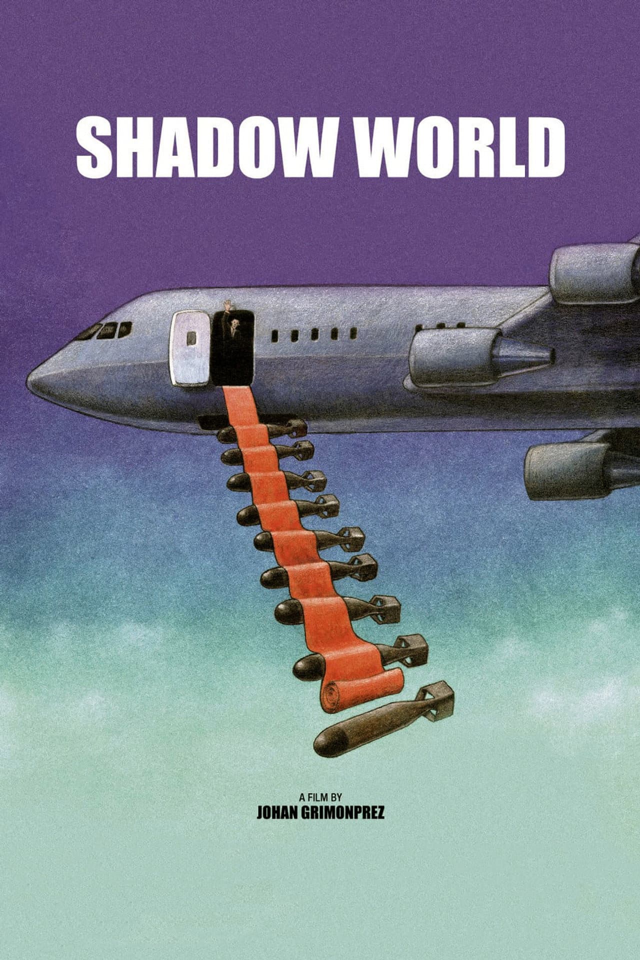 Shadow World preview 2