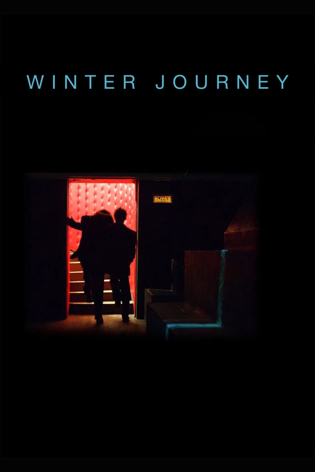 Winter Journey preview 2