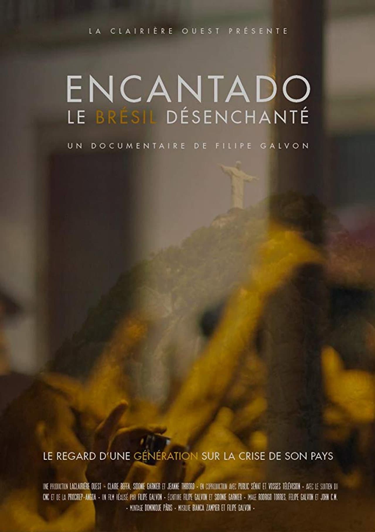 Encantado, le Brésil désenchanté preview 1