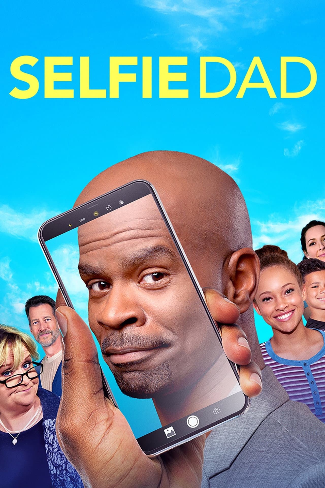 Selfie Dad preview 2
