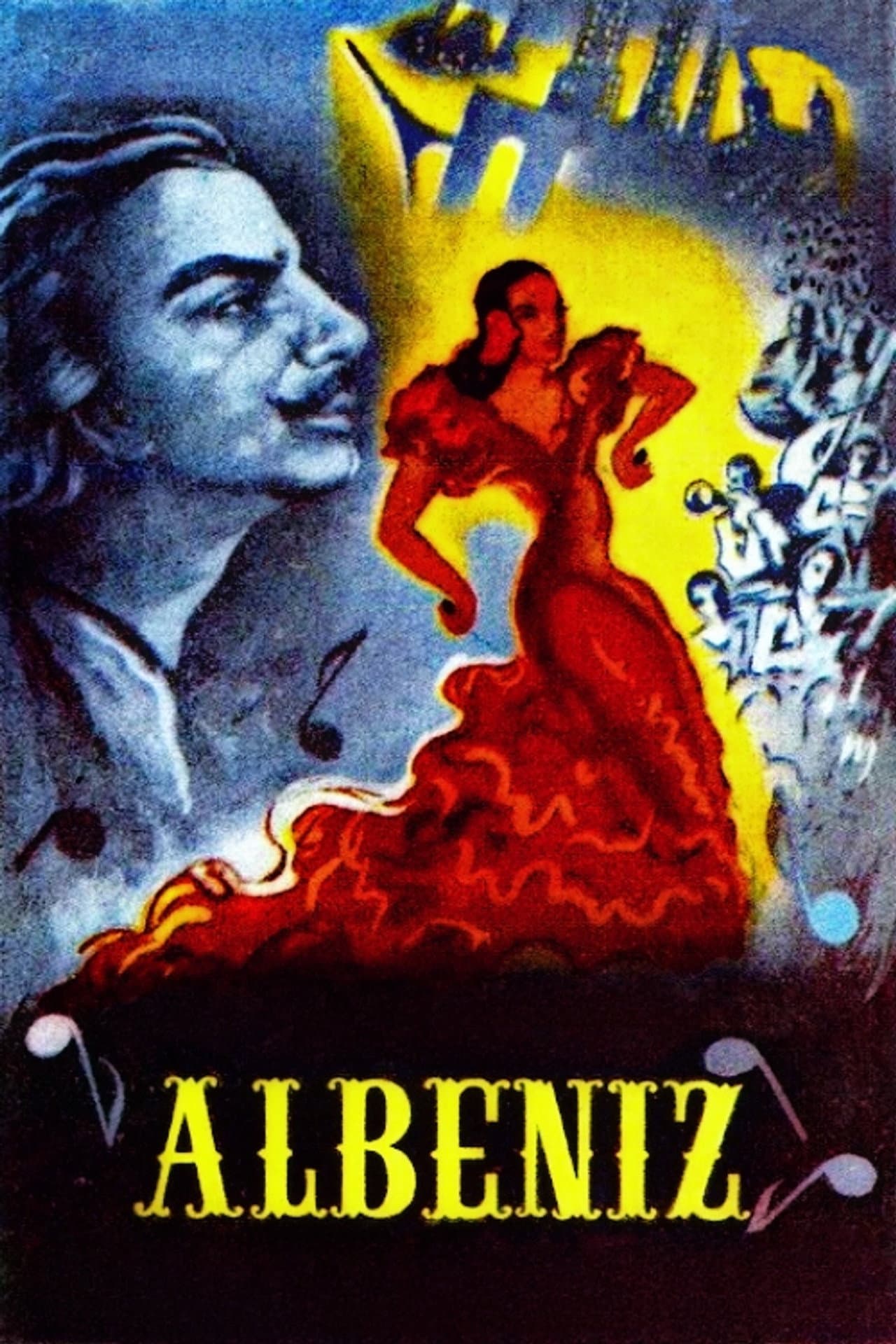 Albéniz preview 2