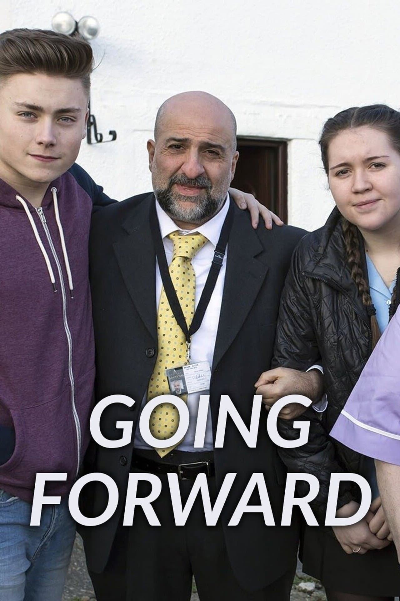 Going Forward preview 1