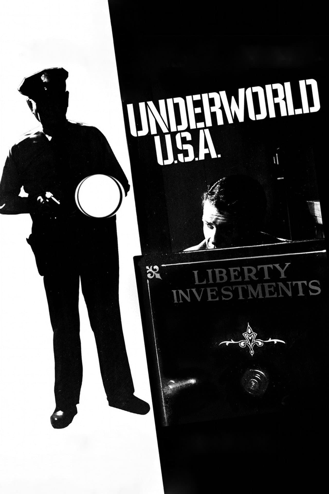 Underworld U.S.A. preview 2