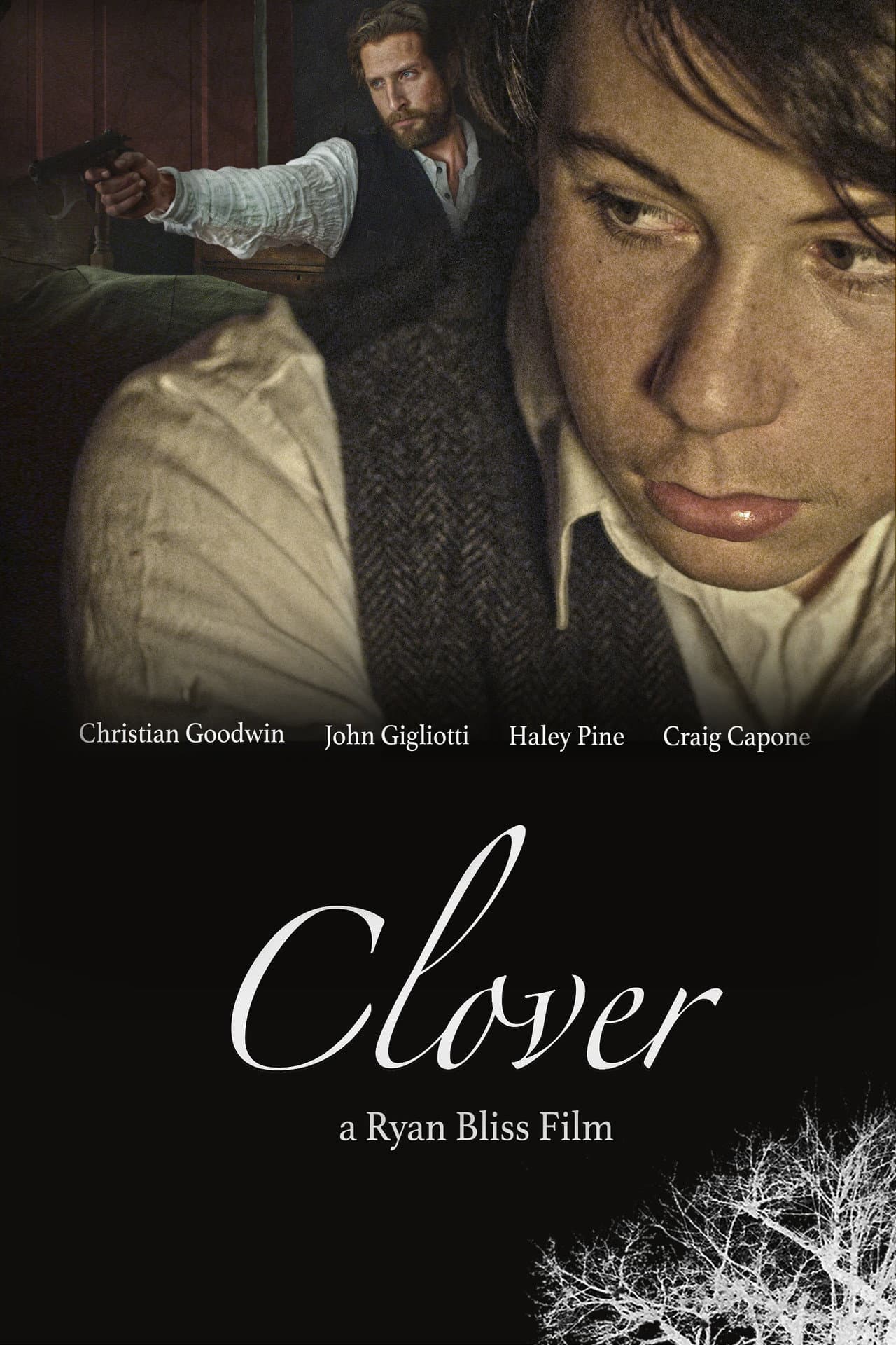 Clover preview 1