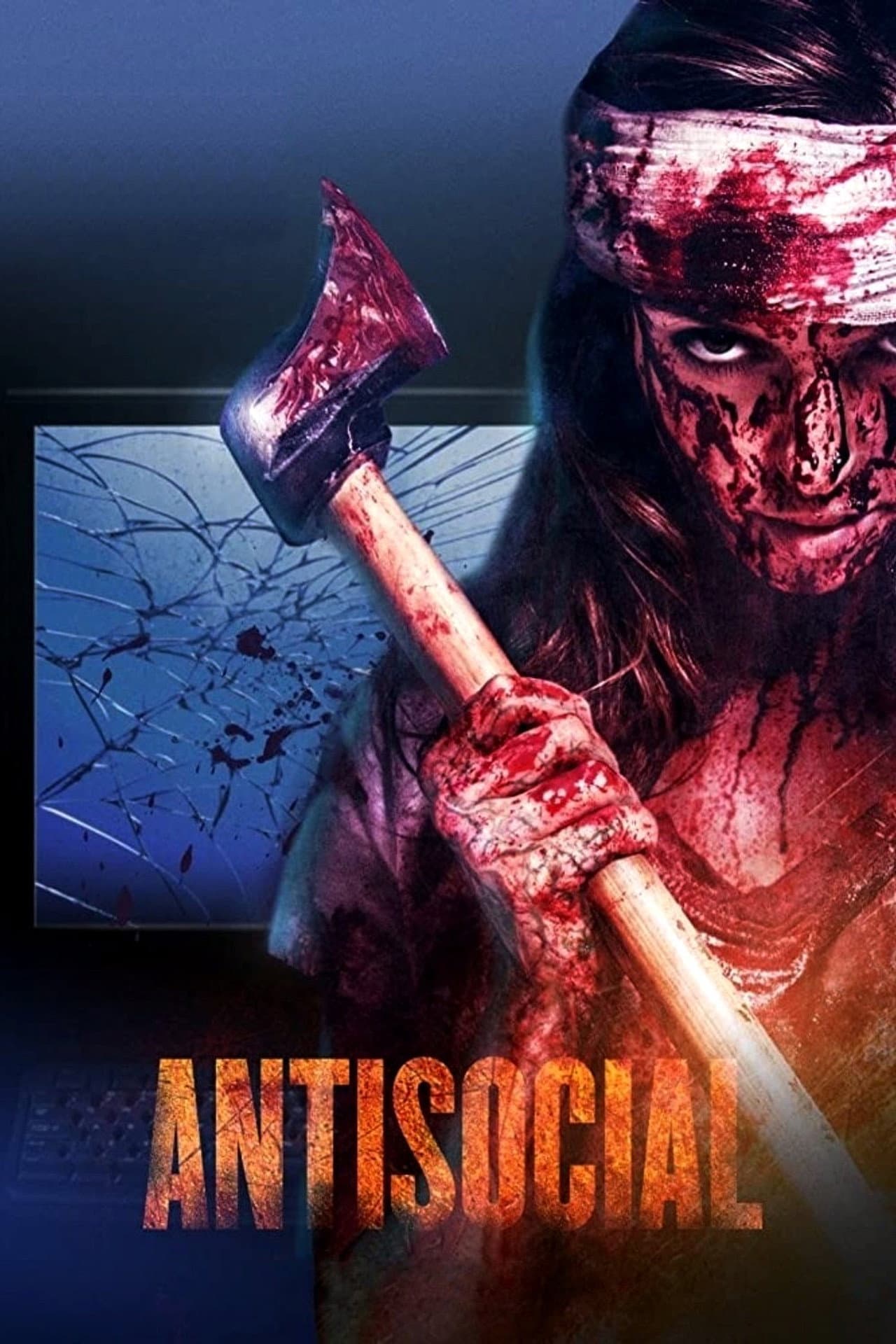 Antisocial preview 2