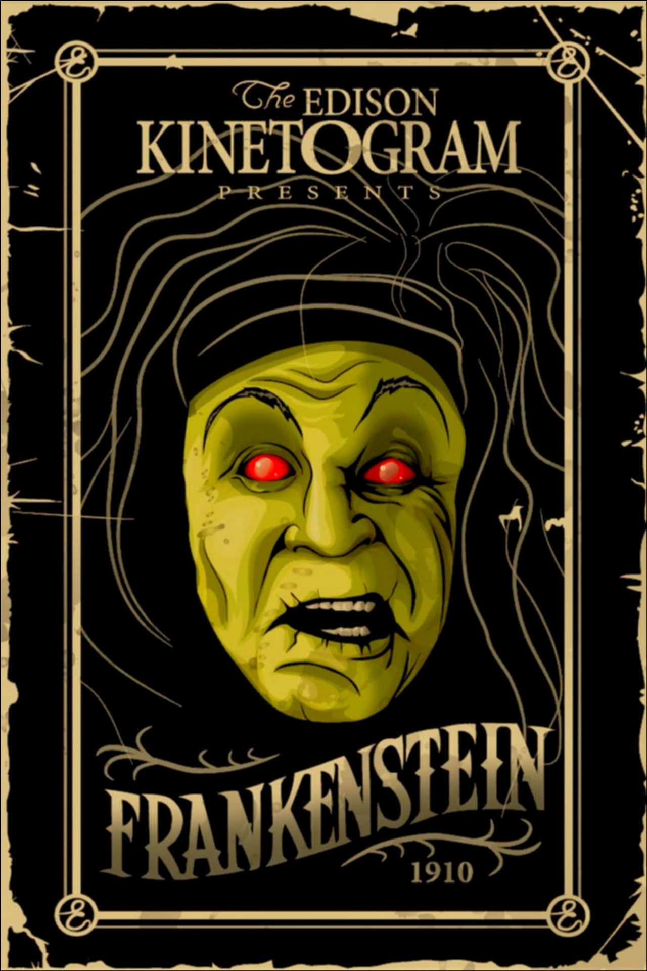 Frankenstein preview 2