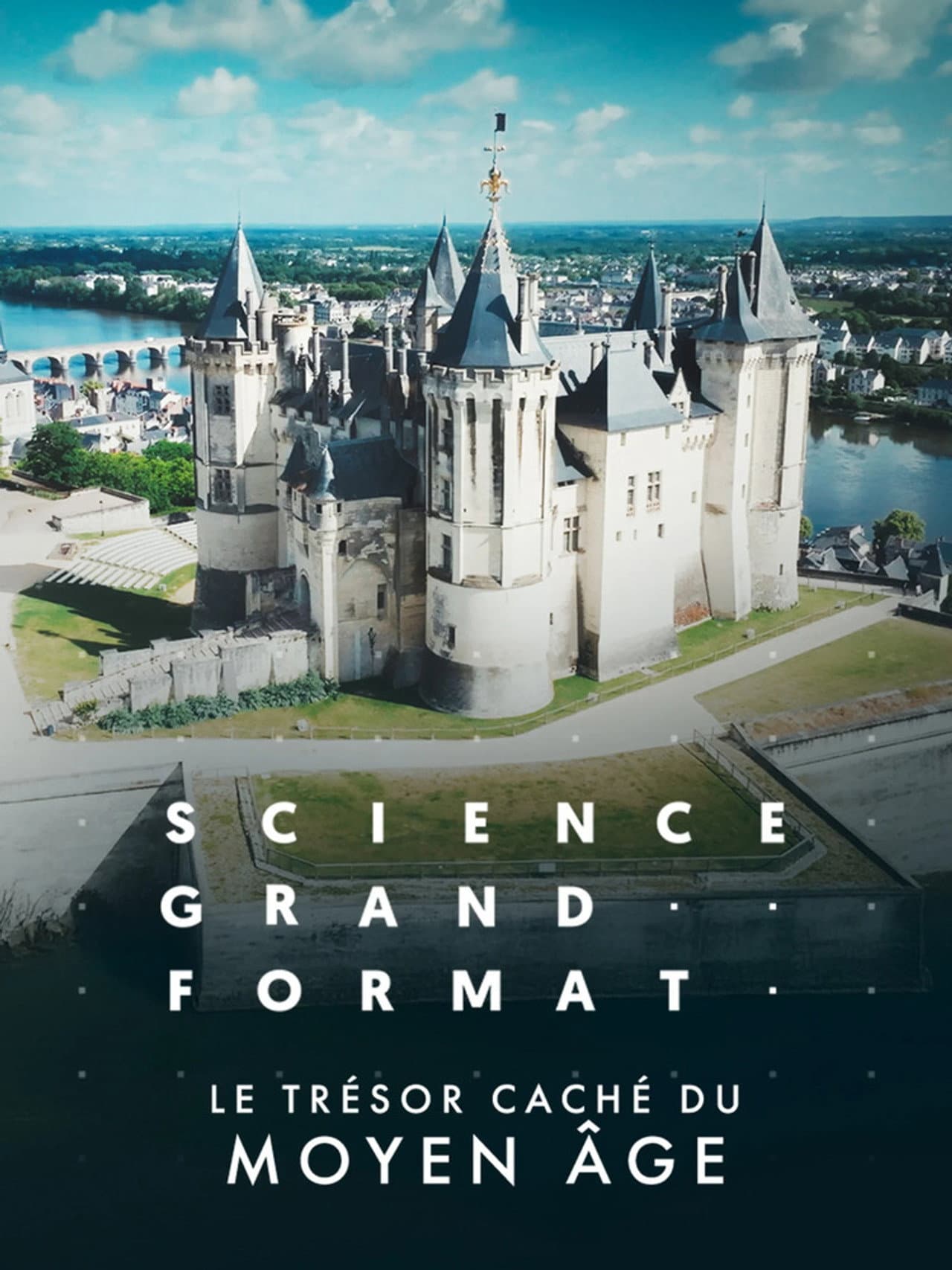 Le trésor caché du Moyen Age preview 2