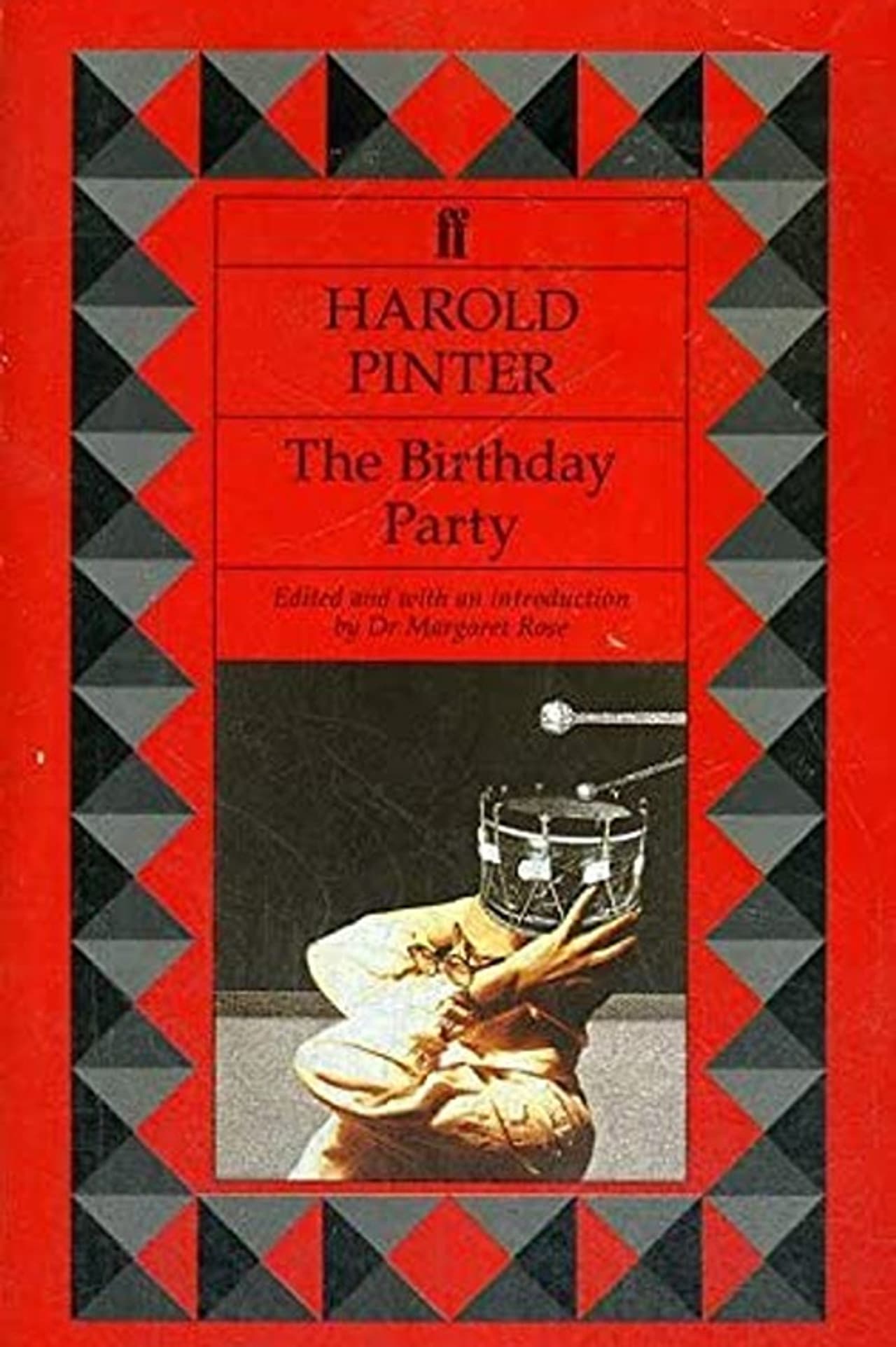 The Birthday Party preview 1