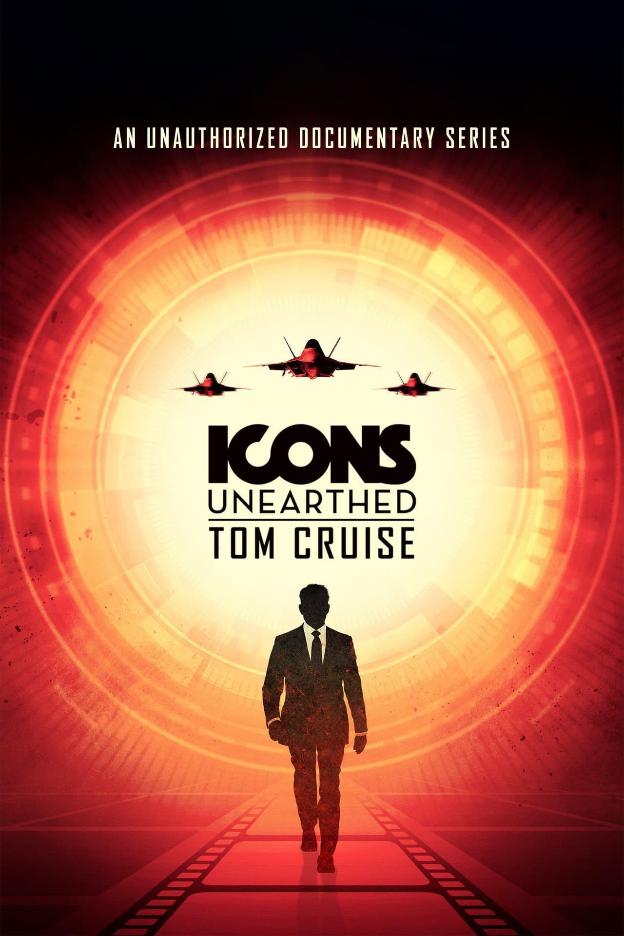 Icons Unearthed: Tom Cruise preview 2