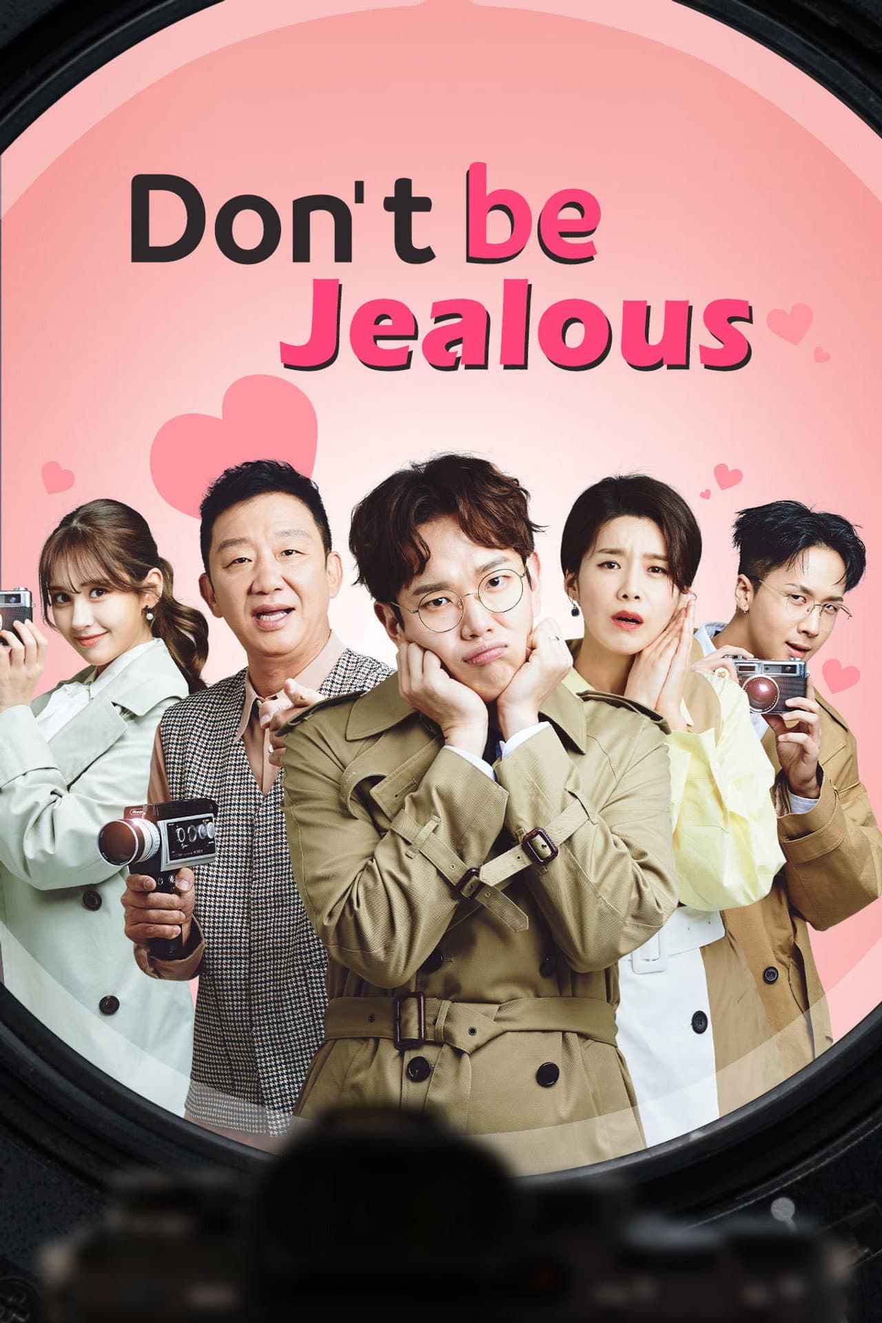 Don’t be Jealous preview 2