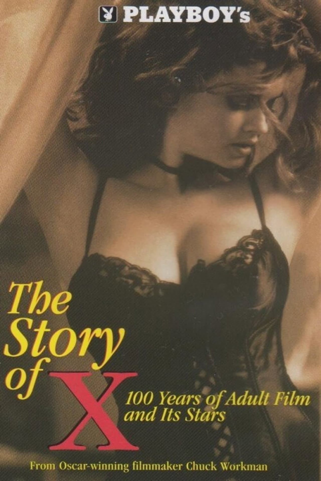 Playboy: The Story of X preview 1