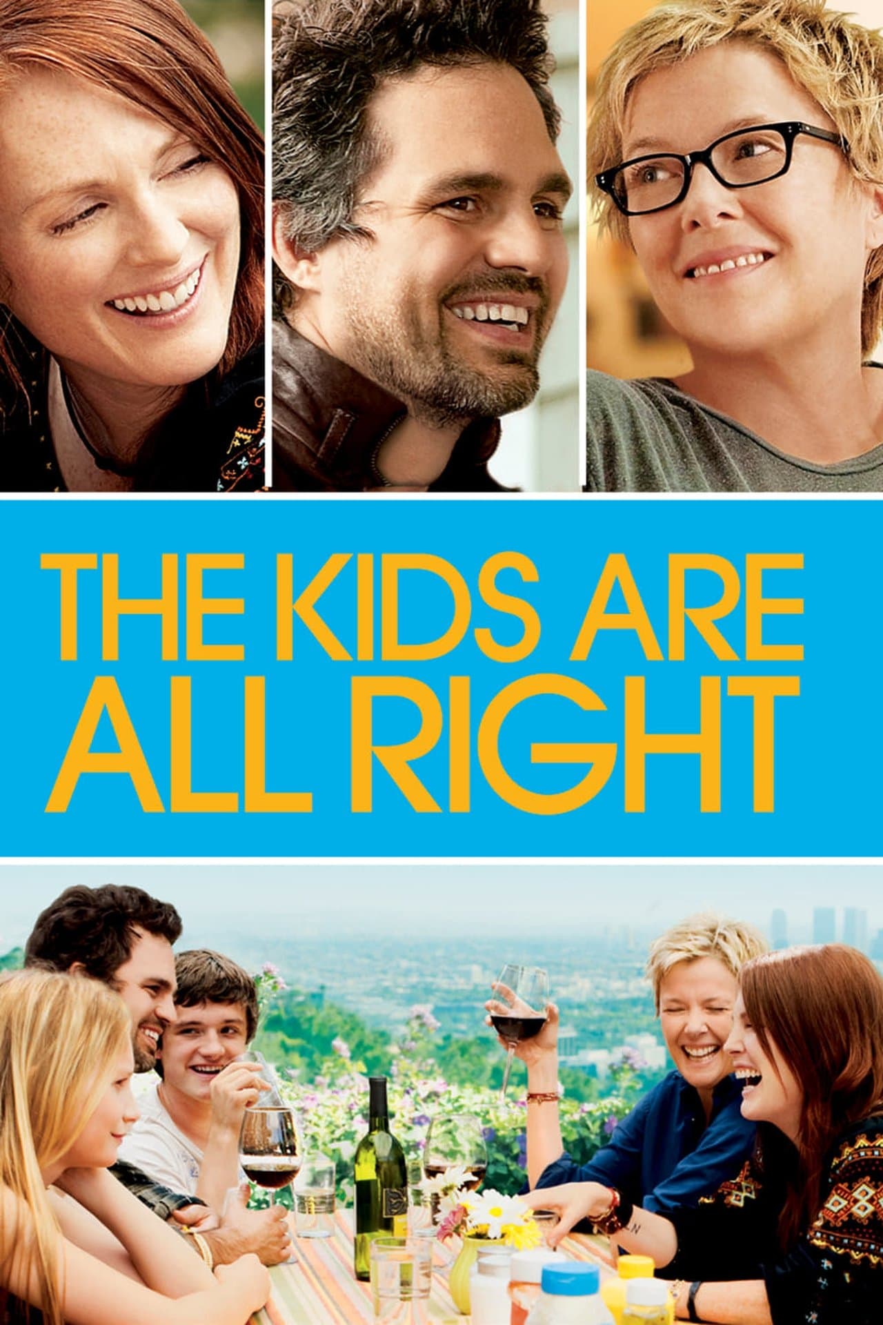 The Kids Are All Right preview 2