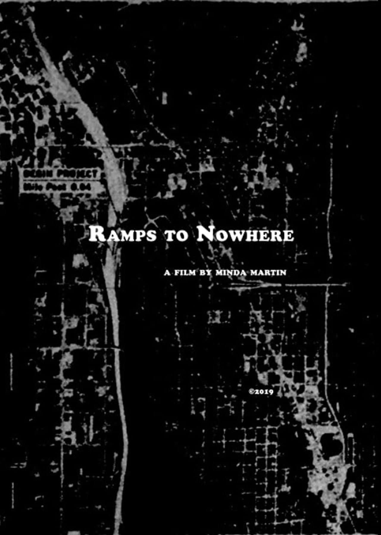 Ramps to Nowhere preview 1