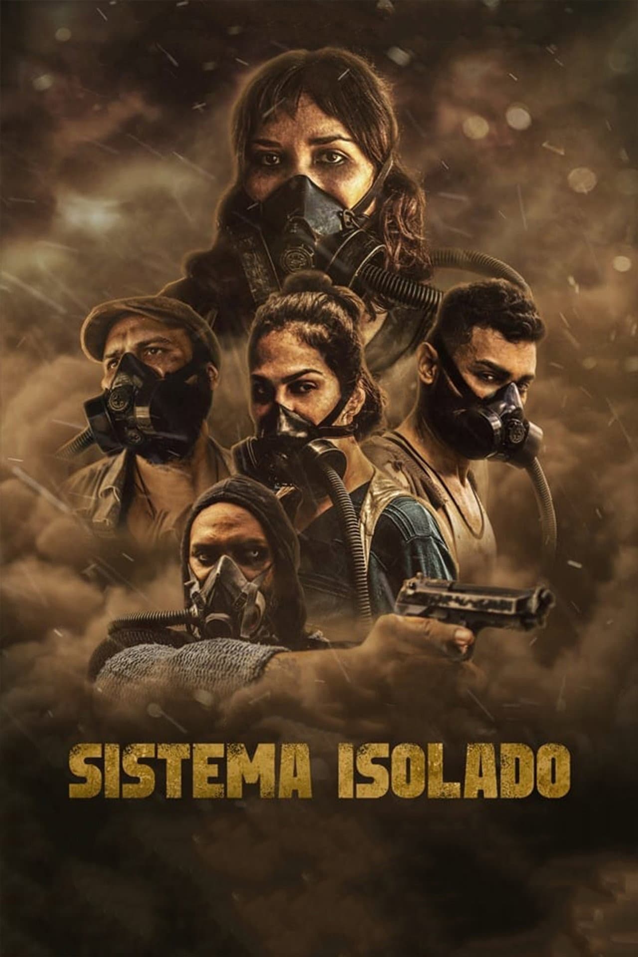 Sistema Isolado preview 2