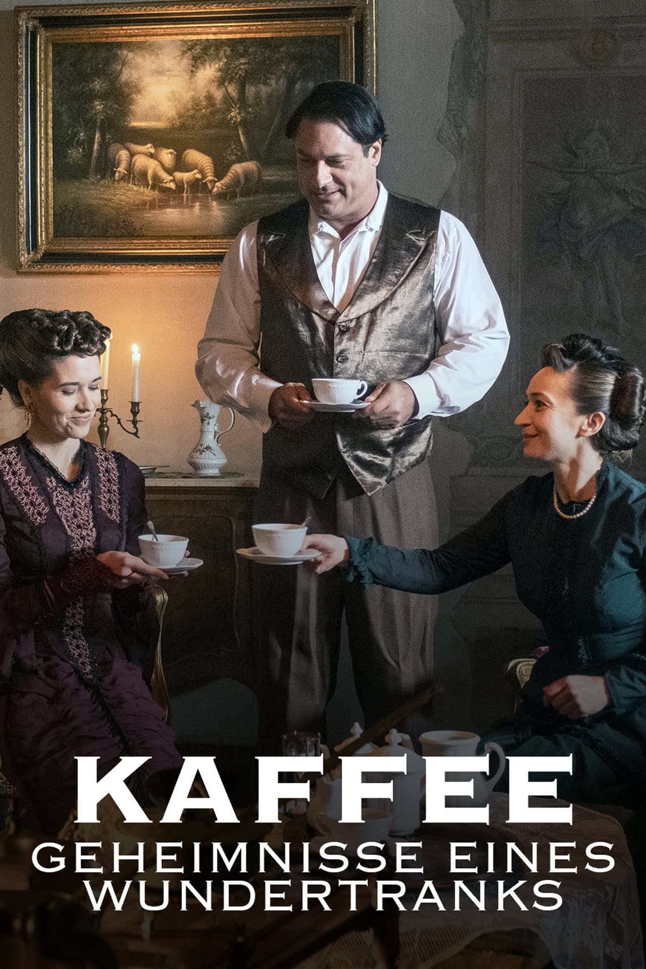 Kaffee - Geheimnisse eines Wundertranks preview 2