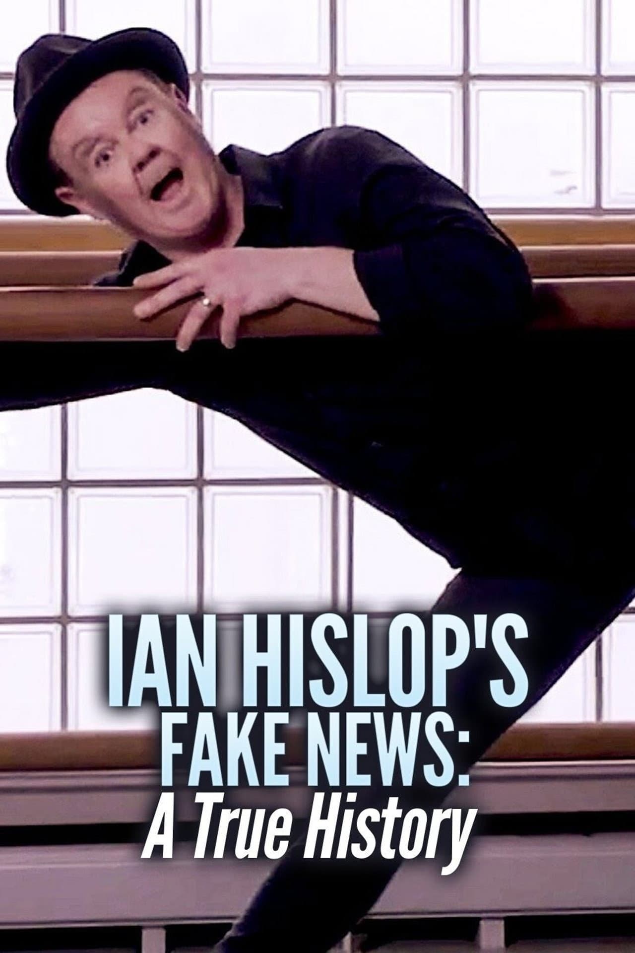 Ian Hislop's Fake News: A True History preview 2