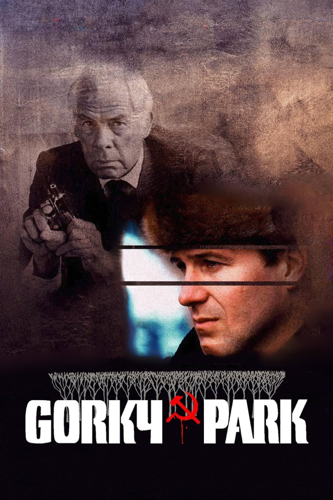 Gorky Park preview 2